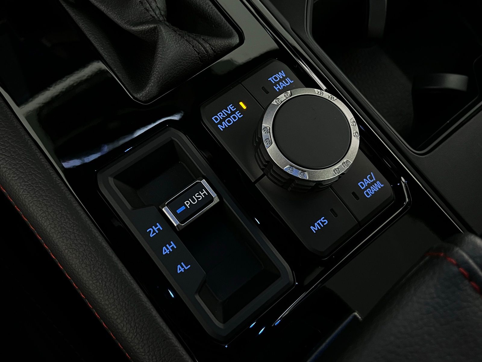 Thumbnail: 2026 Toyota Tundra - 17