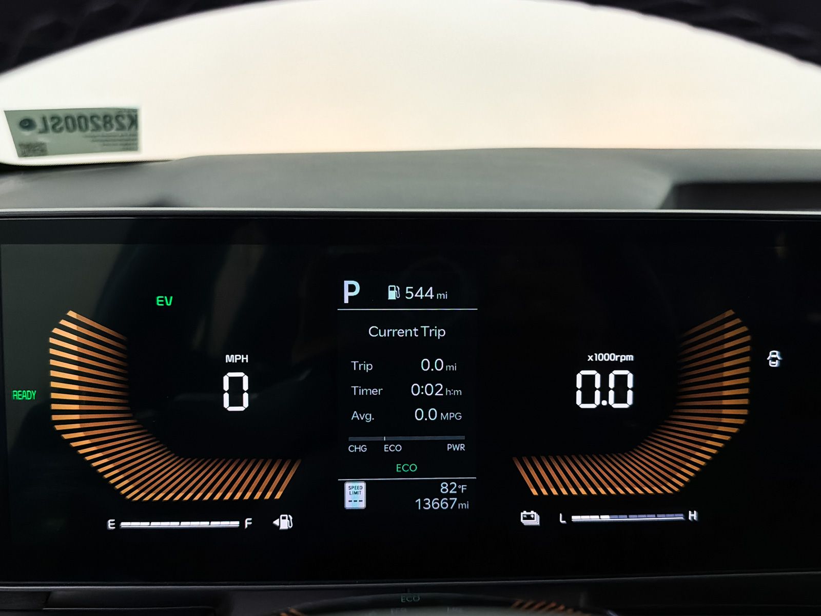 CPO Ceramic White 2025 Kia EX for Sale in Scottsdale, AZ