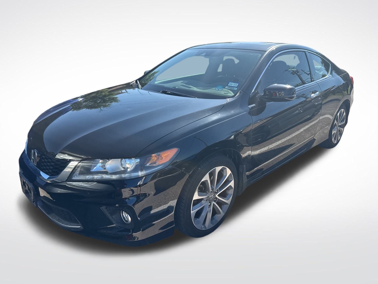 2015 Honda Accord  Ex-l In Austin, Texas