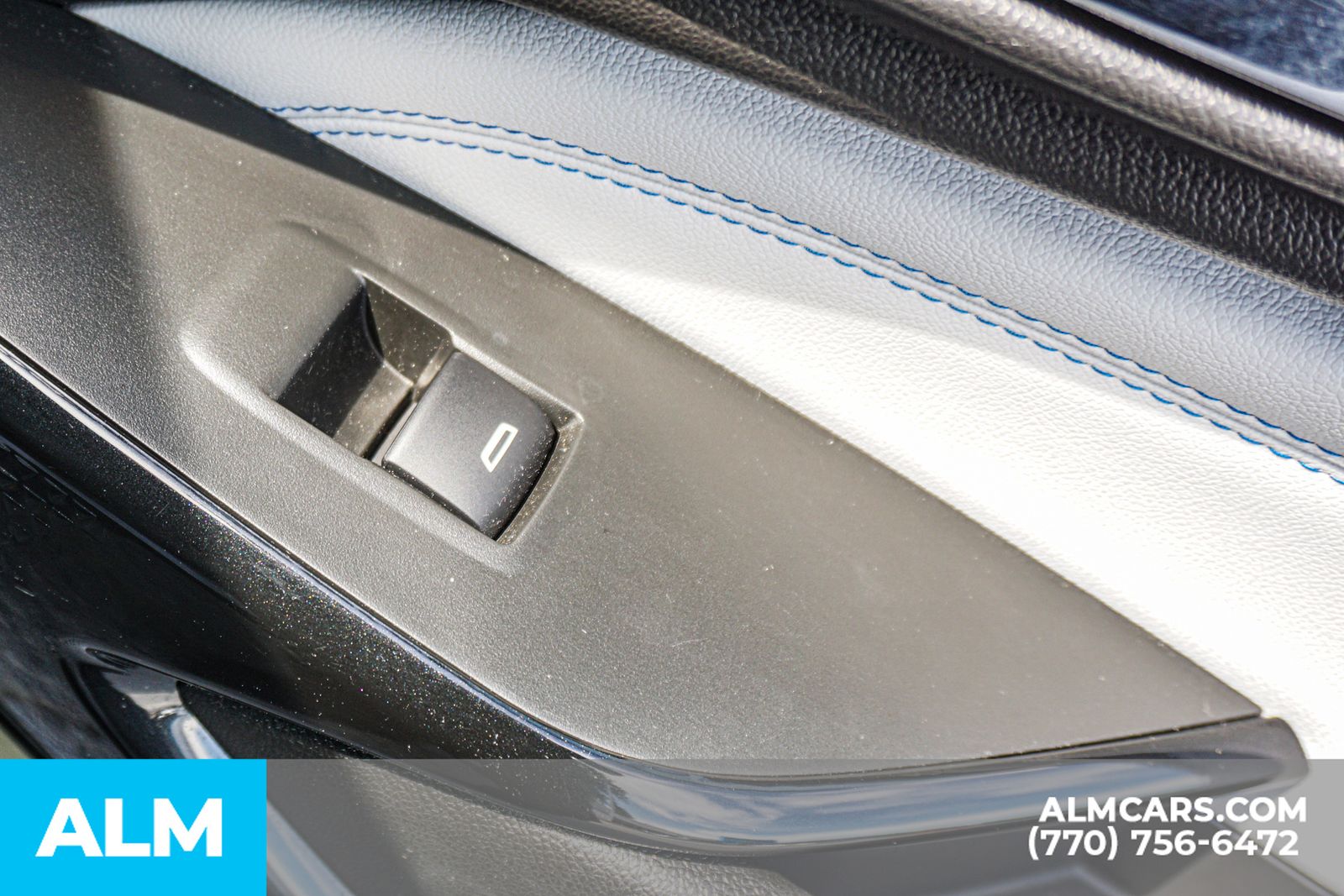 Used 2025 Gray Chevrolet LT image 48