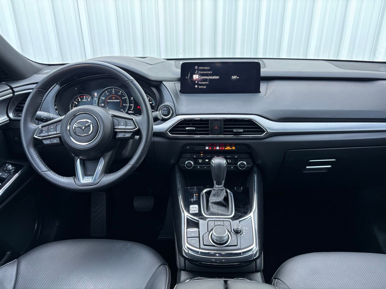 Used Car 2023 Mazda Cx-9  Grand Touring For Sale Under $35,000 In Austin, Texas