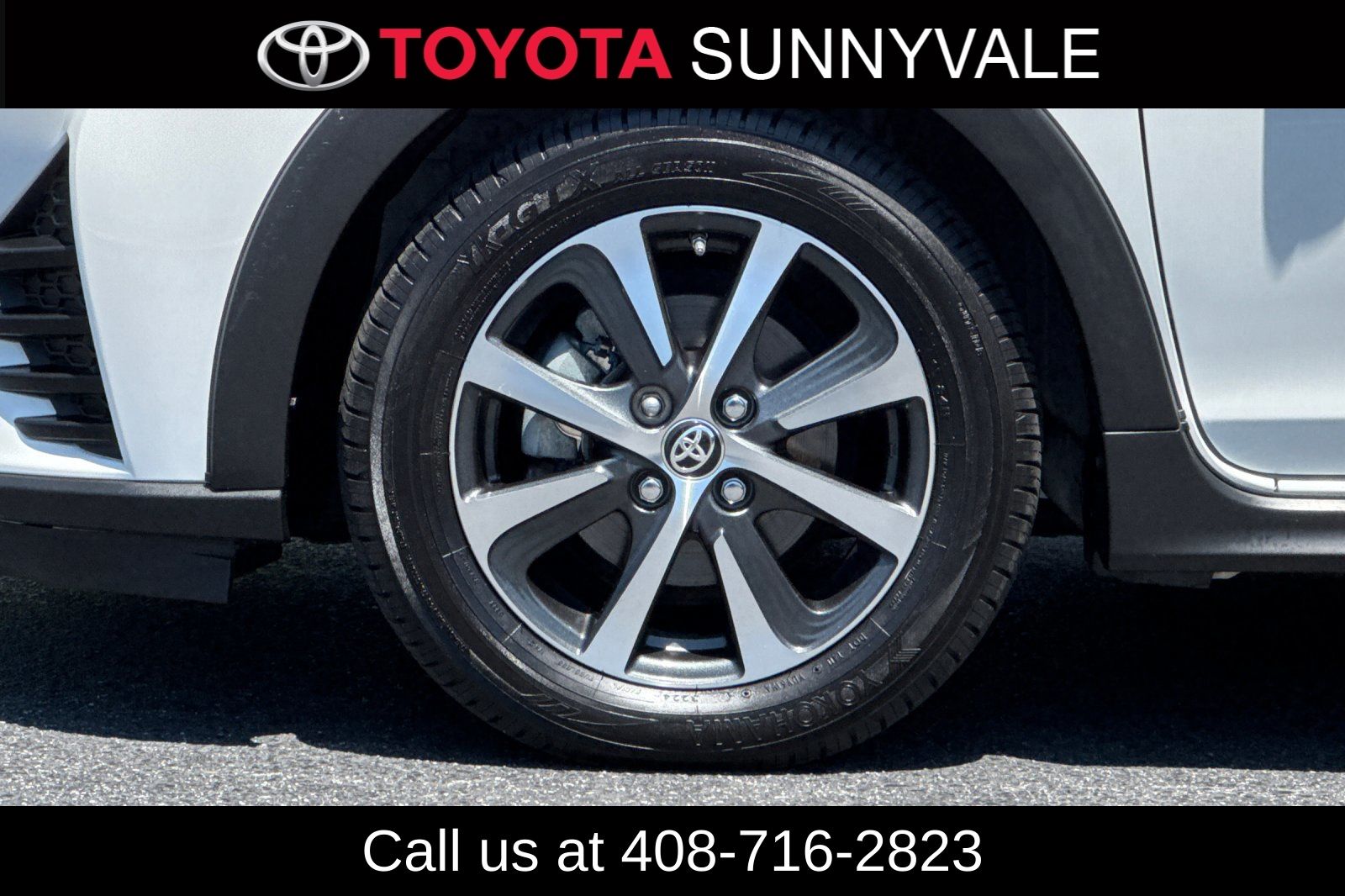 Used 2018 Toyota Prius c Hatchback