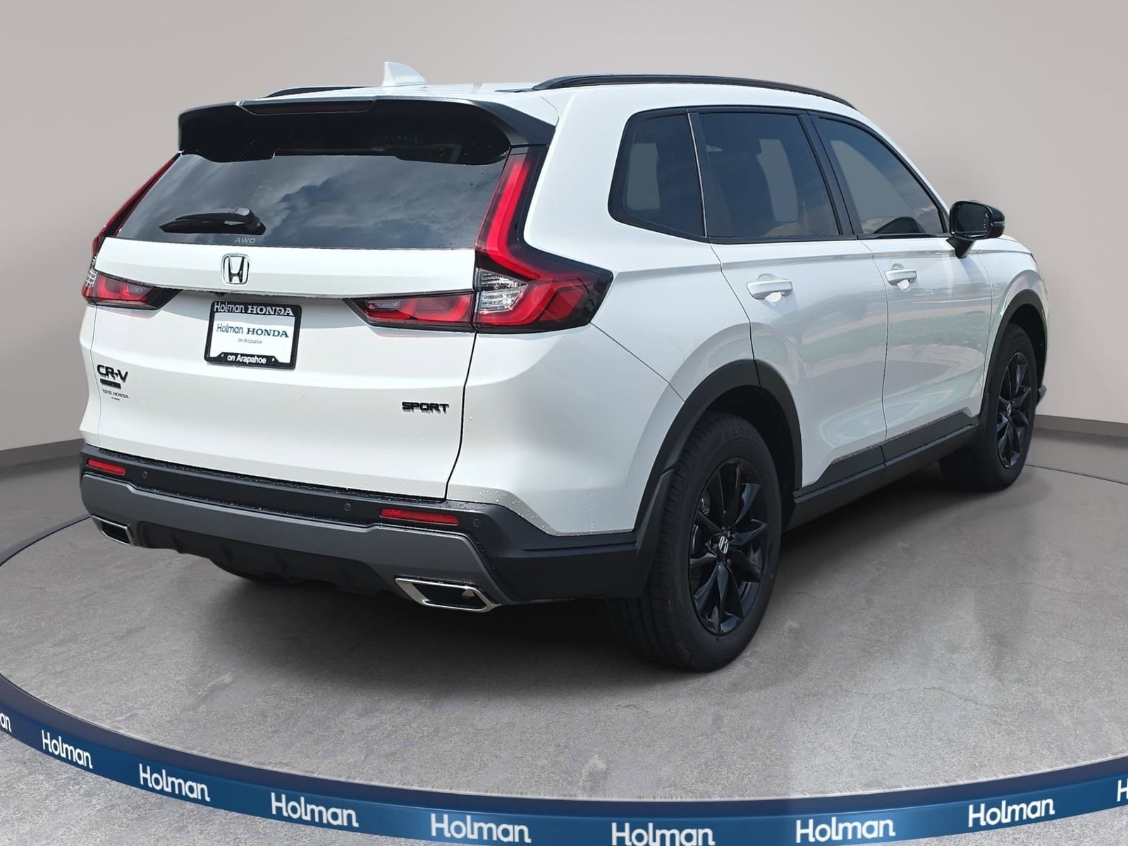 View vehicle photo 5