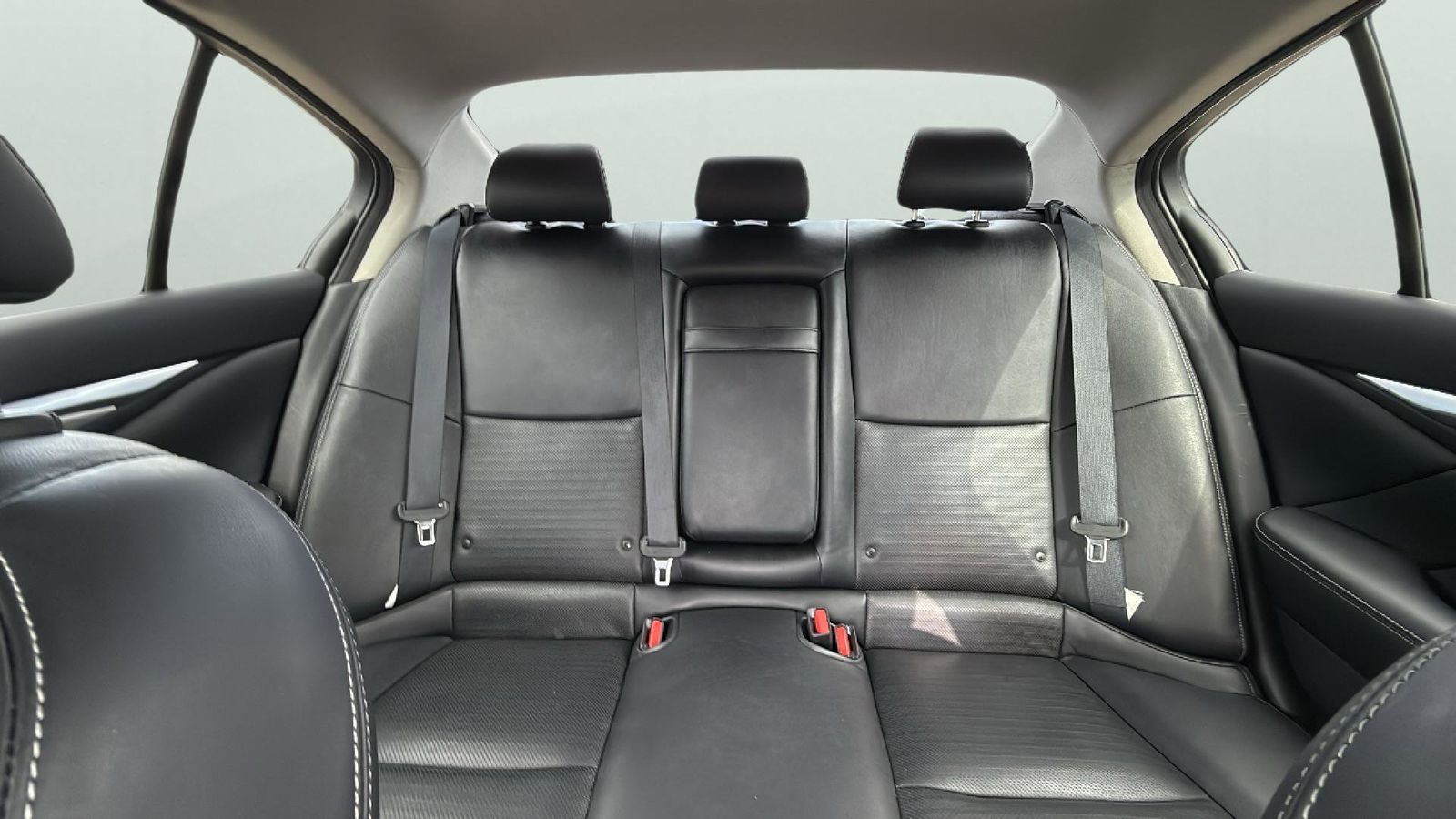 Used Car 2018 Infiniti Q50  Sport For Sale Under $15,000 In Austin, Texas