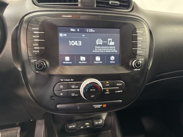 Used Car 2019 Kia Soul  Plus For Sale Under $10,000 In Austin, Texas