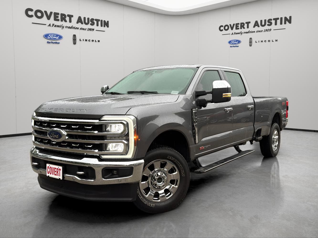 2024 Ford F-350SD Lariat