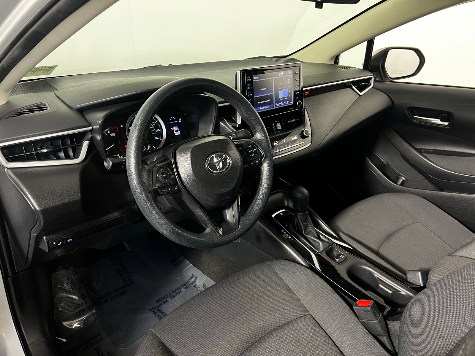 Thumbnail: 2020 Toyota Corolla - 12