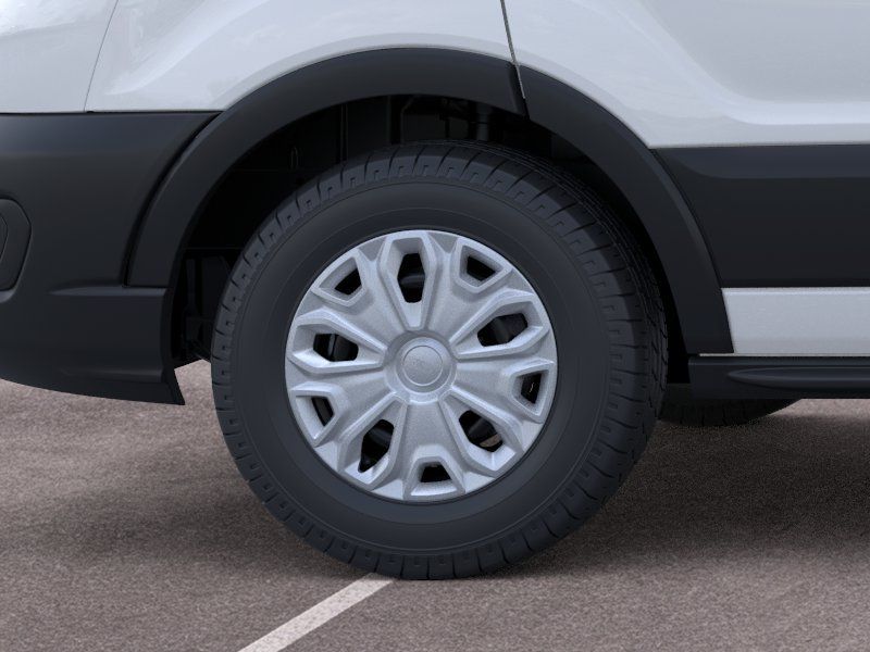 2025 Ford Transit Van Base - Photo 19