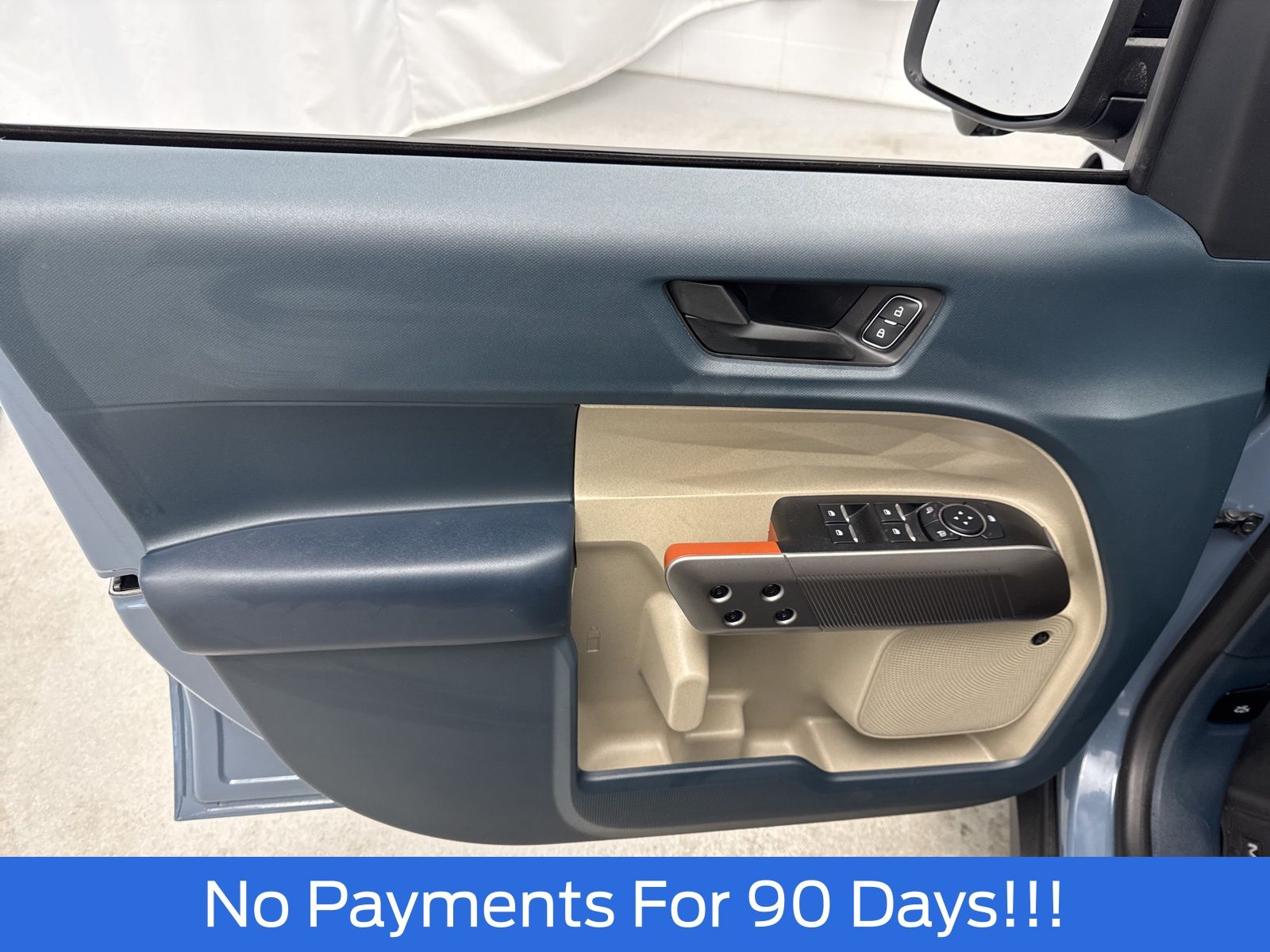 2026 Ford Maverick Lariat - Photo 15