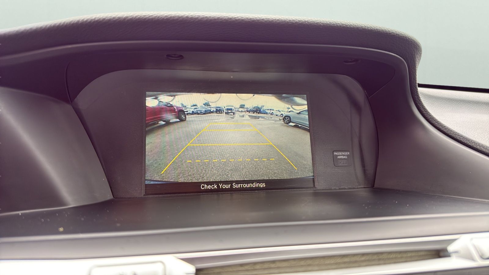 Used Car 2014 Honda Accord  Sport For Sale Under $10,000 In Austin, Texas