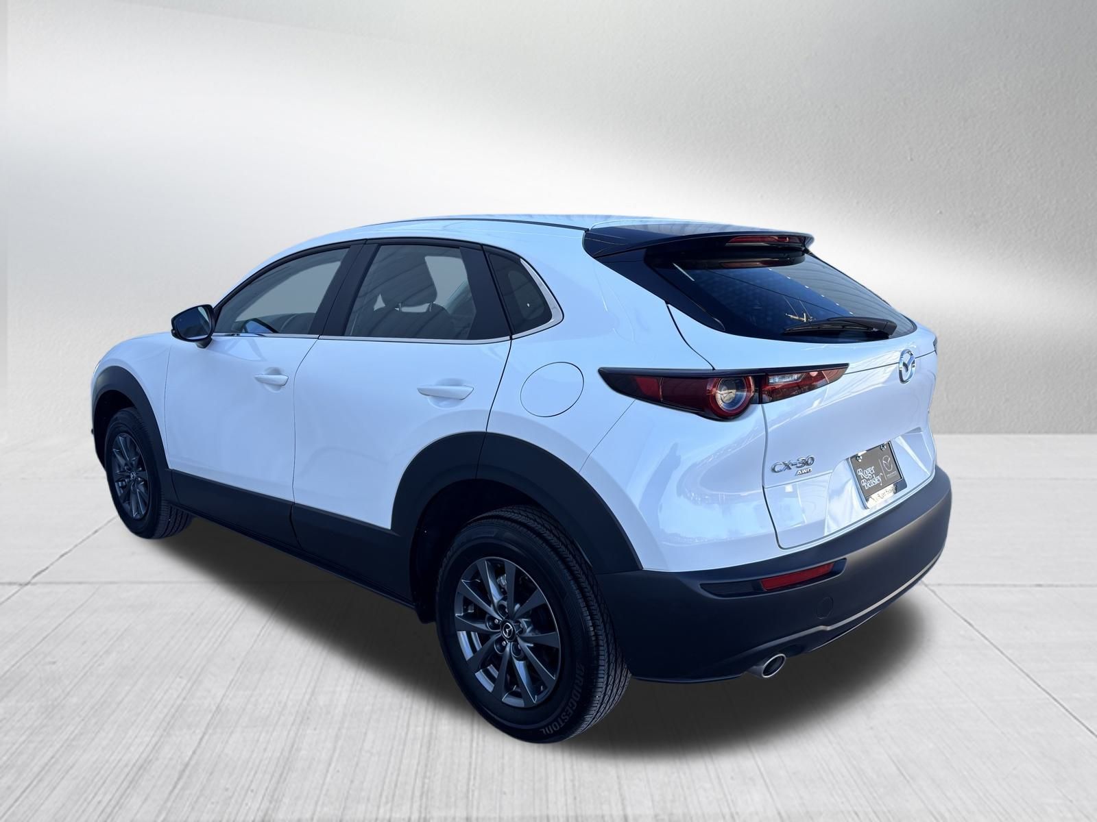 Used Car 2025 Mazda Cx-30  2.5 S For Sale Under $25,000 In Austin, Texas