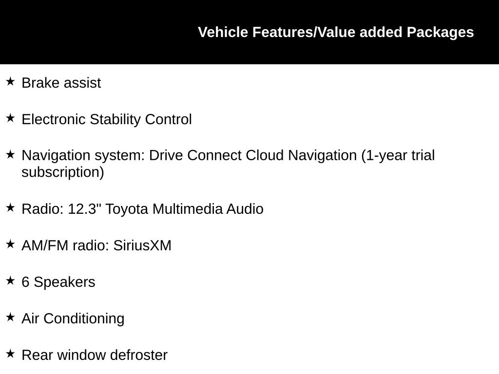View vehicle photo 7