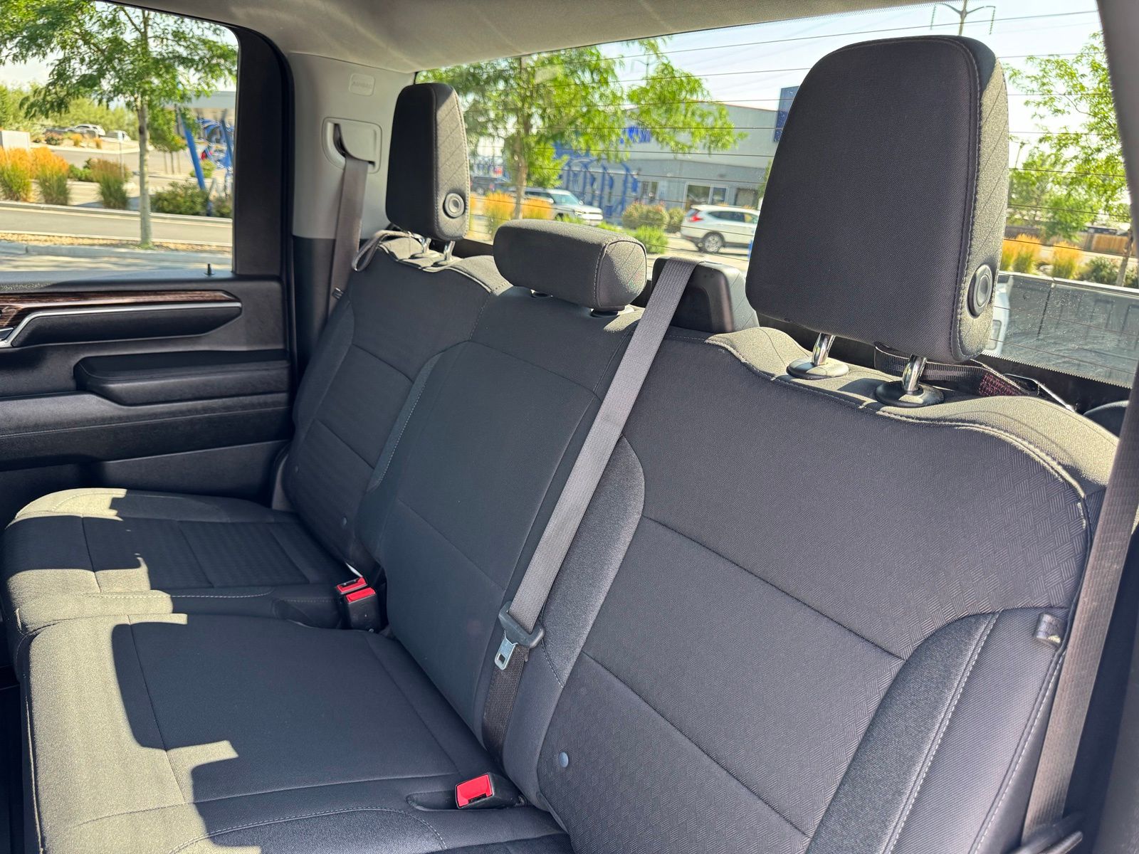 Used 2024 GMC Sierra 3500HD Truck
