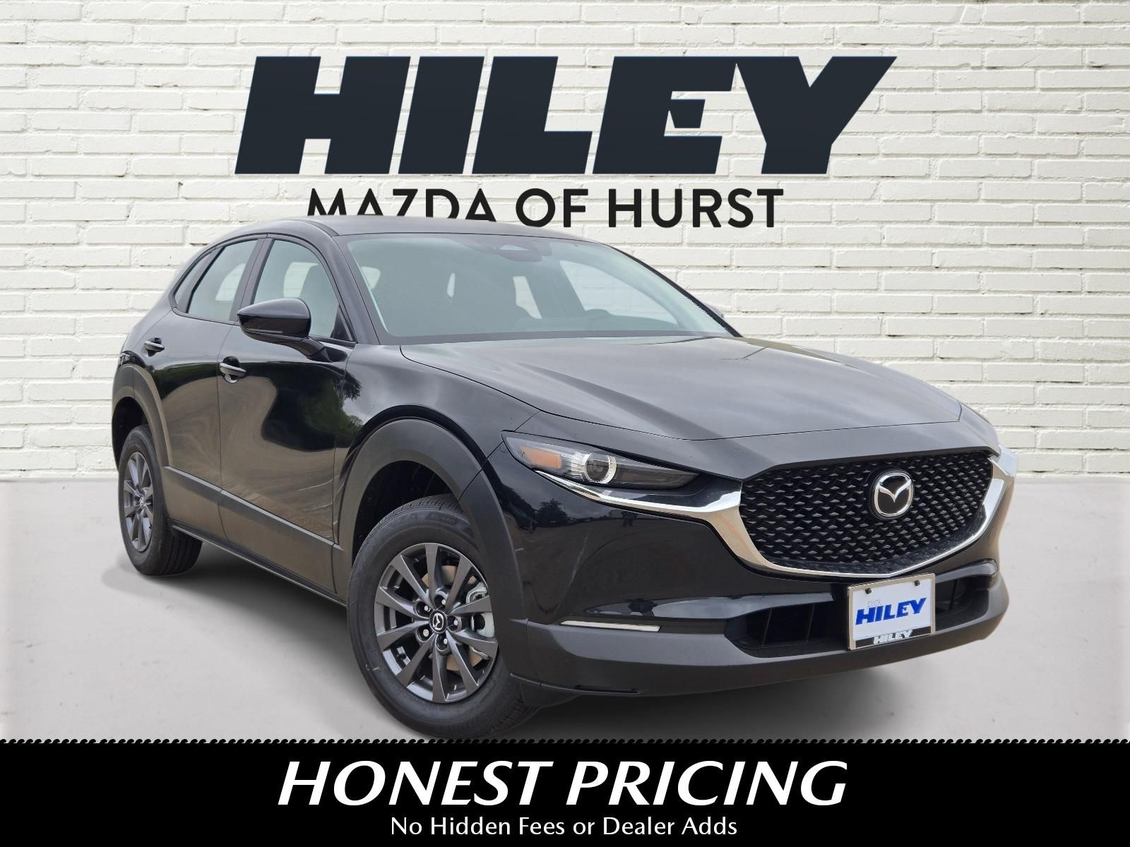 2026 Mazda Mazda CX-30