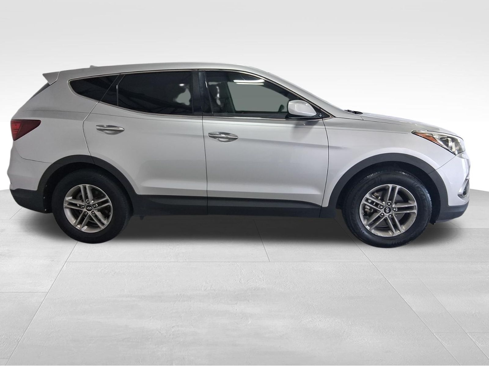 Used Car 2017 Hyundai Santa Fe Sport  2.4 Base For Sale Under $12,000 In Austin, Texas