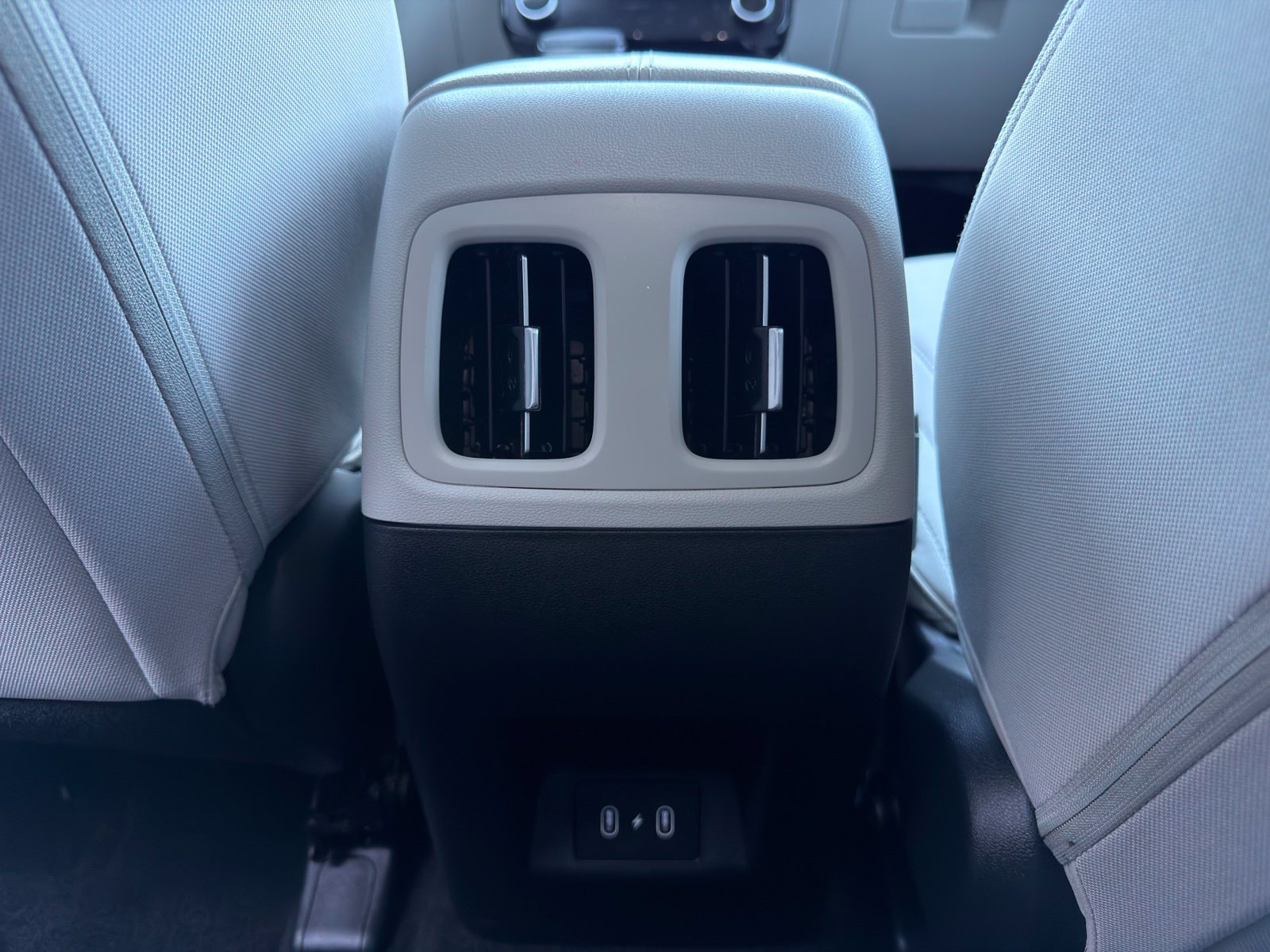Used 2025 Hyundai Tucson SUV