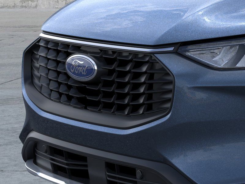 New 2026 Vapor Blue Metallic Ford Active image 17