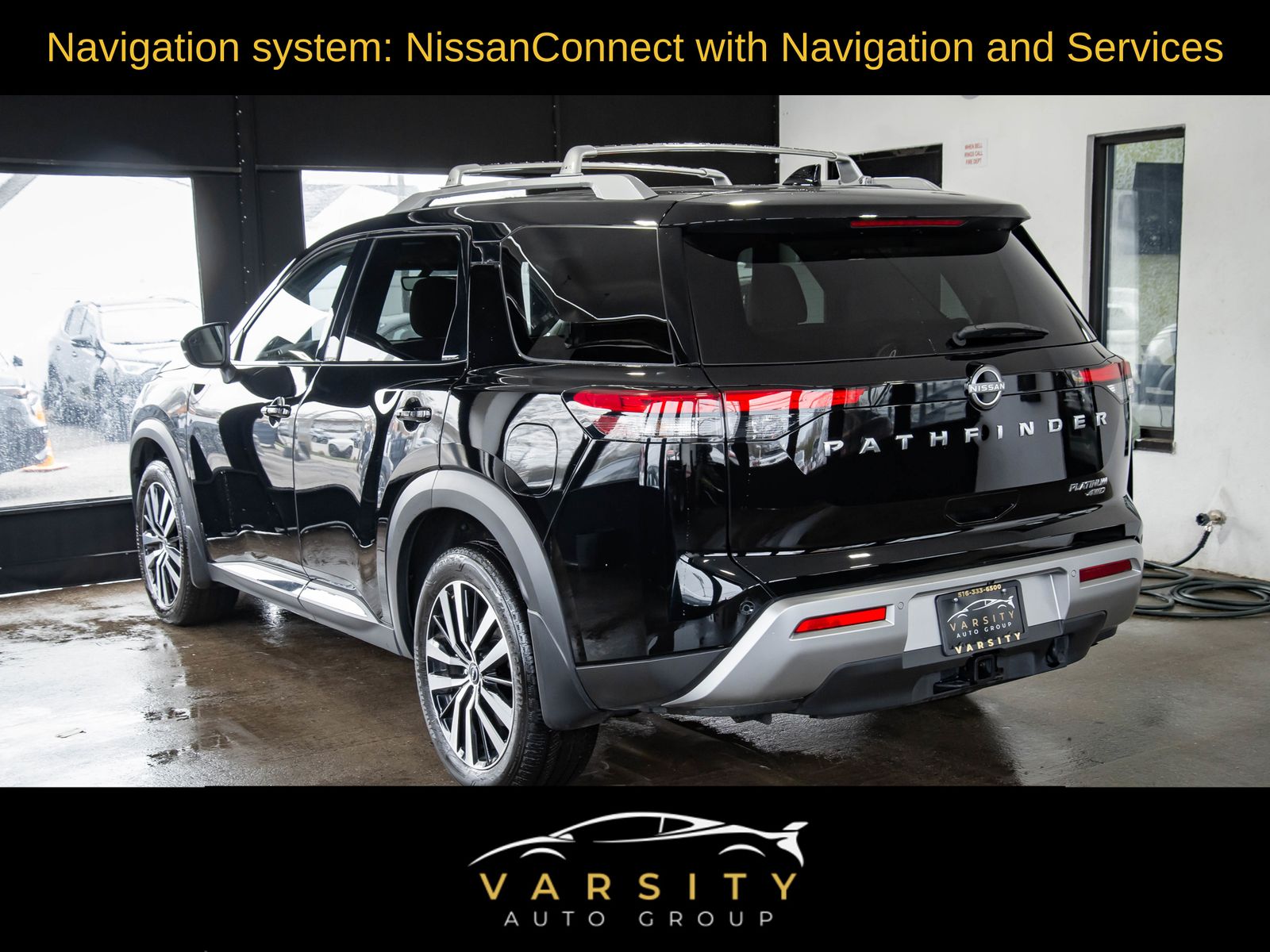 View vehicle photo 6