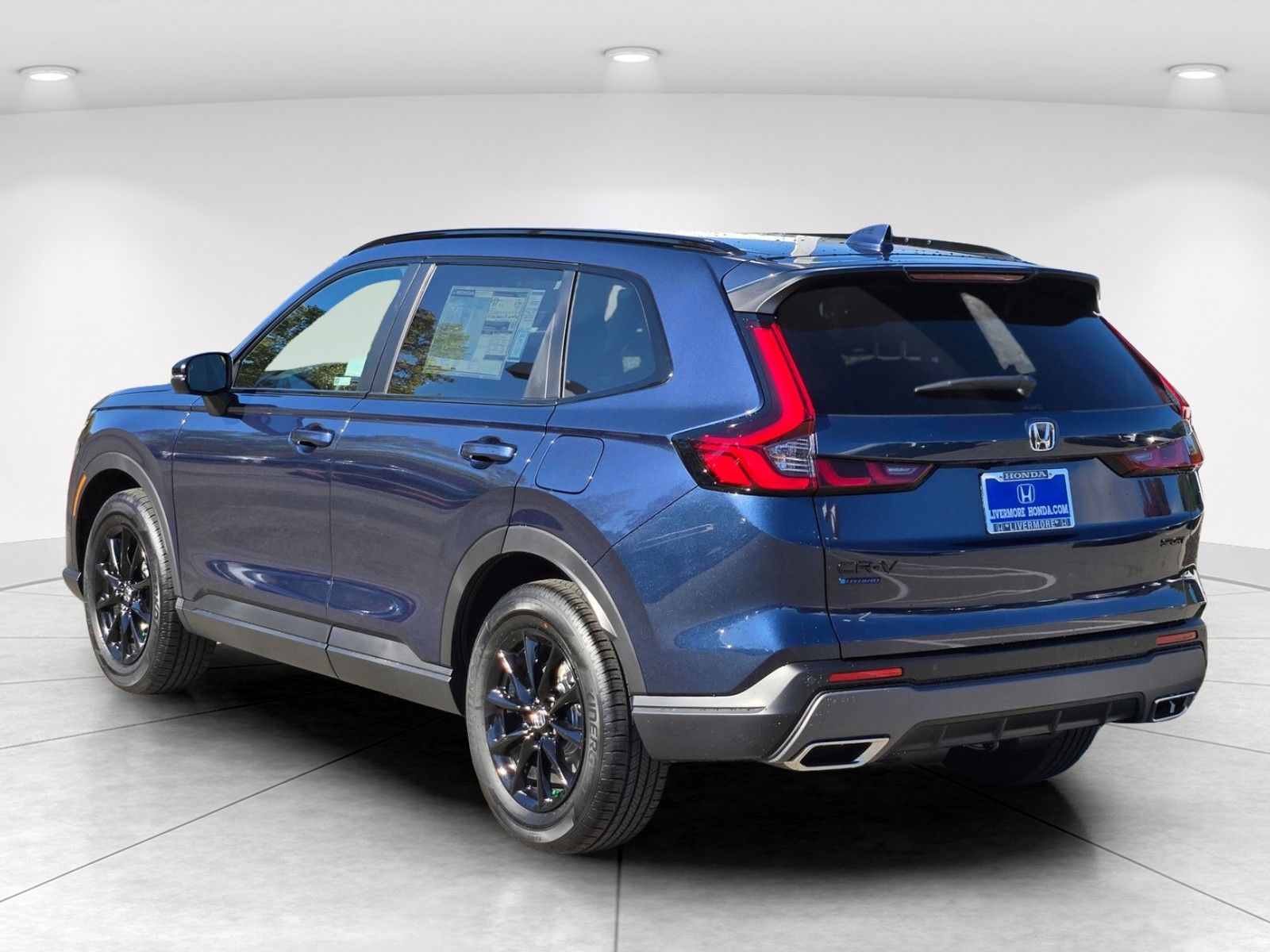 View vehicle photo 6