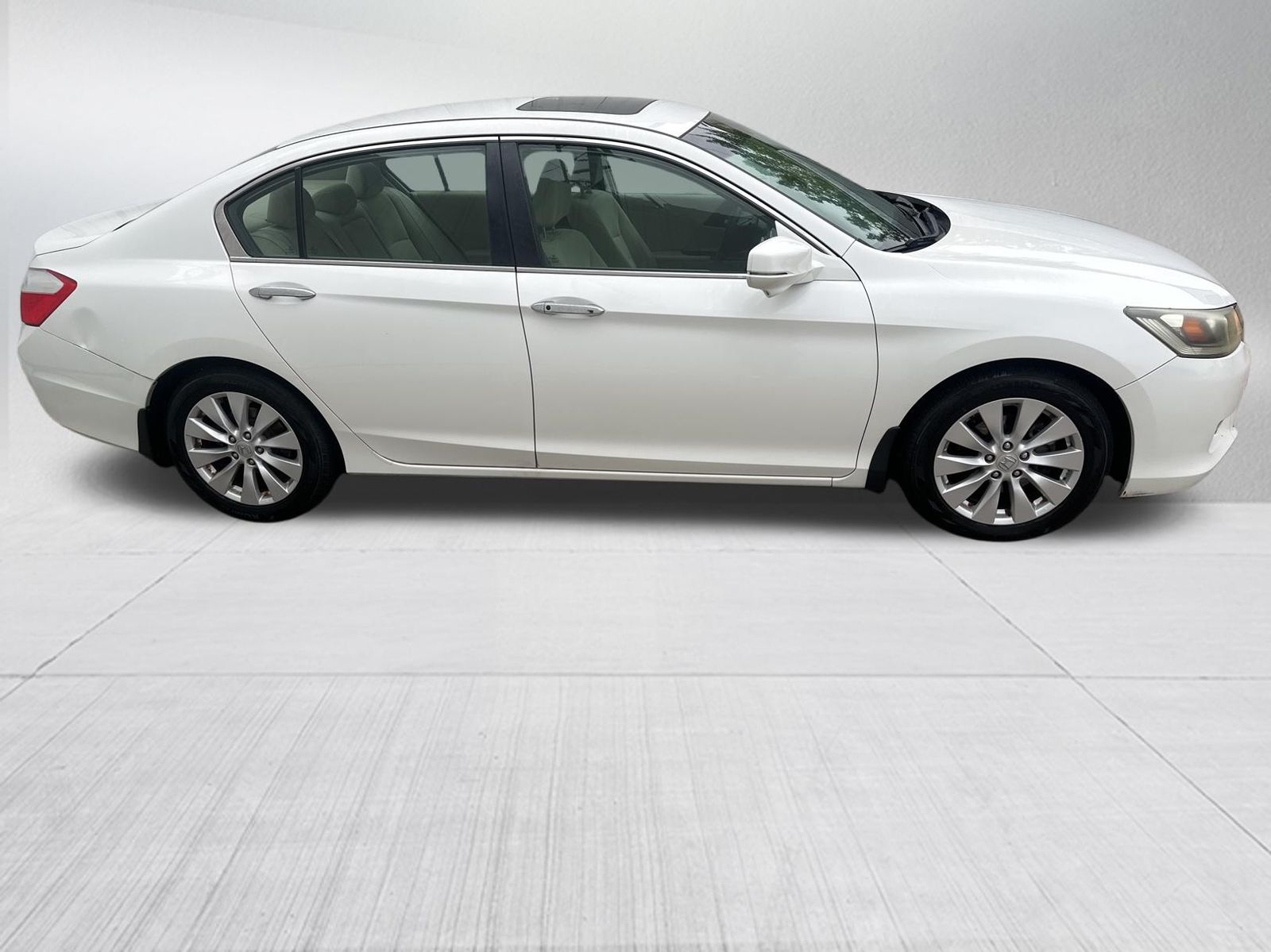 Used Car 2013 Honda Accord  Ex For Sale Under $12,000 In Austin, Texas