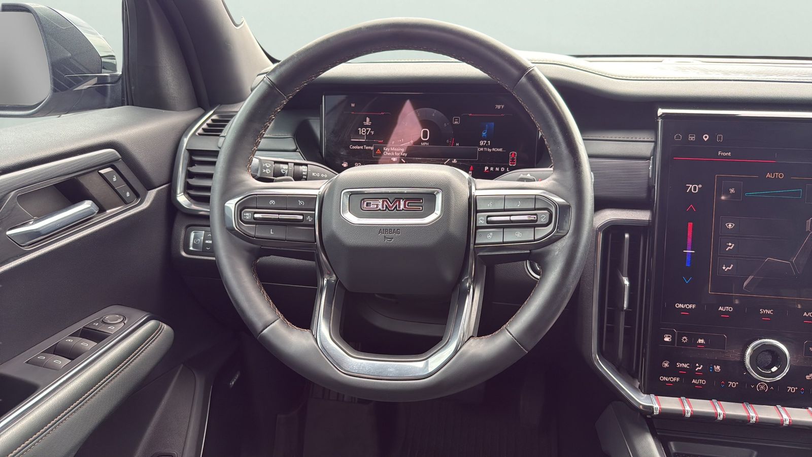 Used Car 2024 Gmc Acadia  At4 For Sale Under $50,000 In Austin, Texas