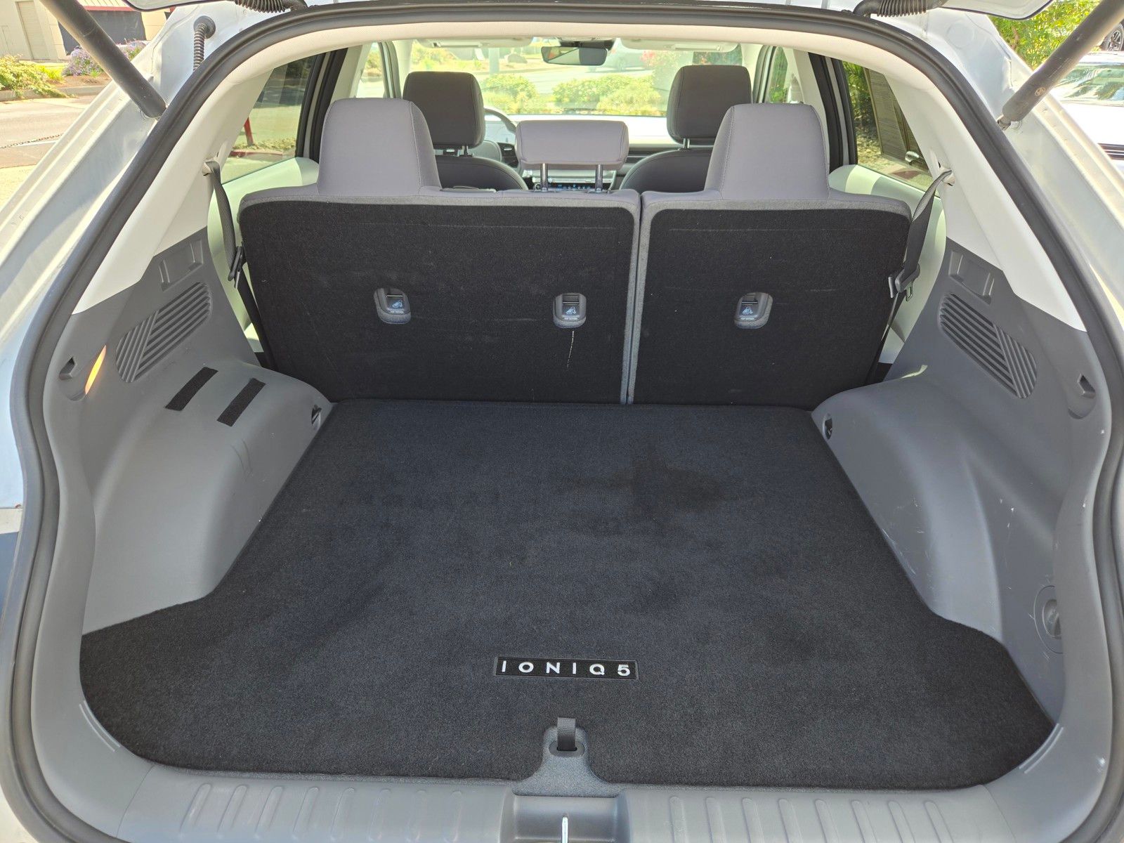 2024 Hyundai IONIQ 5 SEL - Photo 26