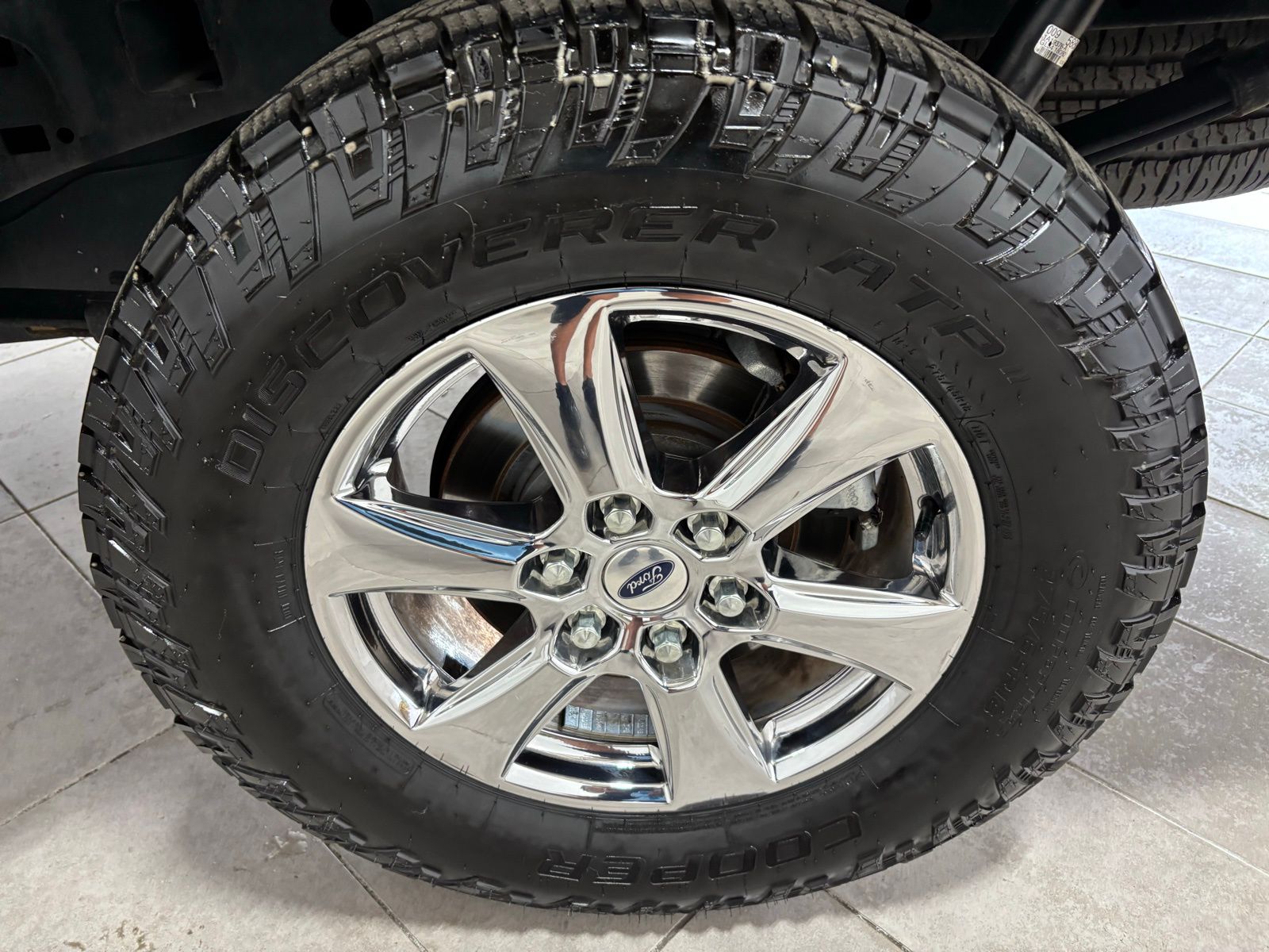 Used Car 2018 Ford F-150  Xlt For Sale Under $25,000 In Austin, Texas