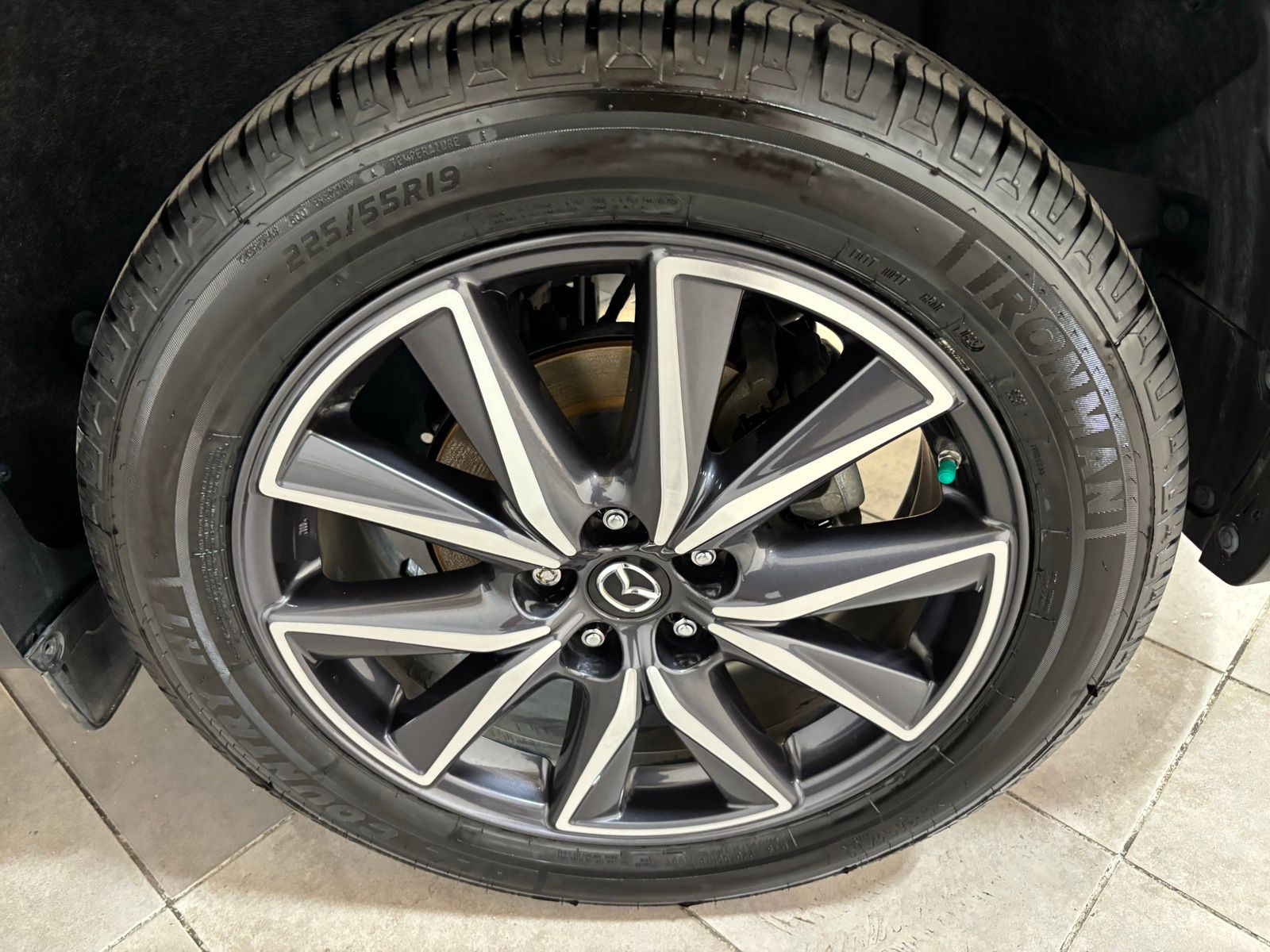 Used Car 2018 Mazda Cx-5  Touring For Sale Under $20,000 In Austin, Texas