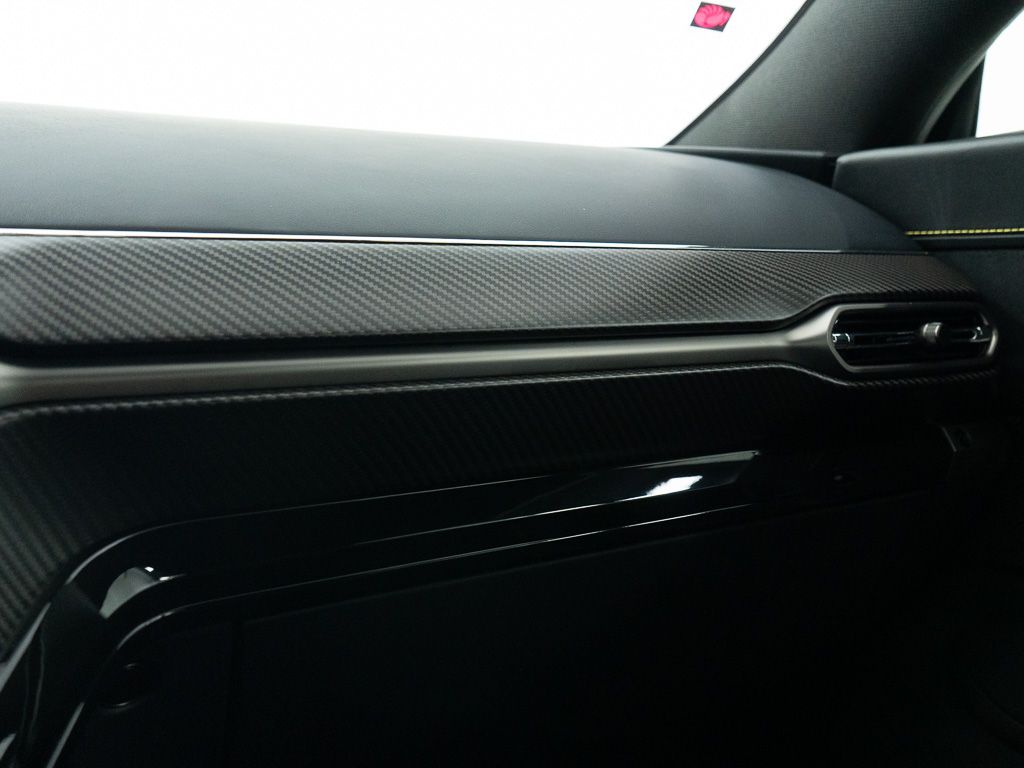 Certified Used 2026 Magnetic Silver Aston Martin  image 31