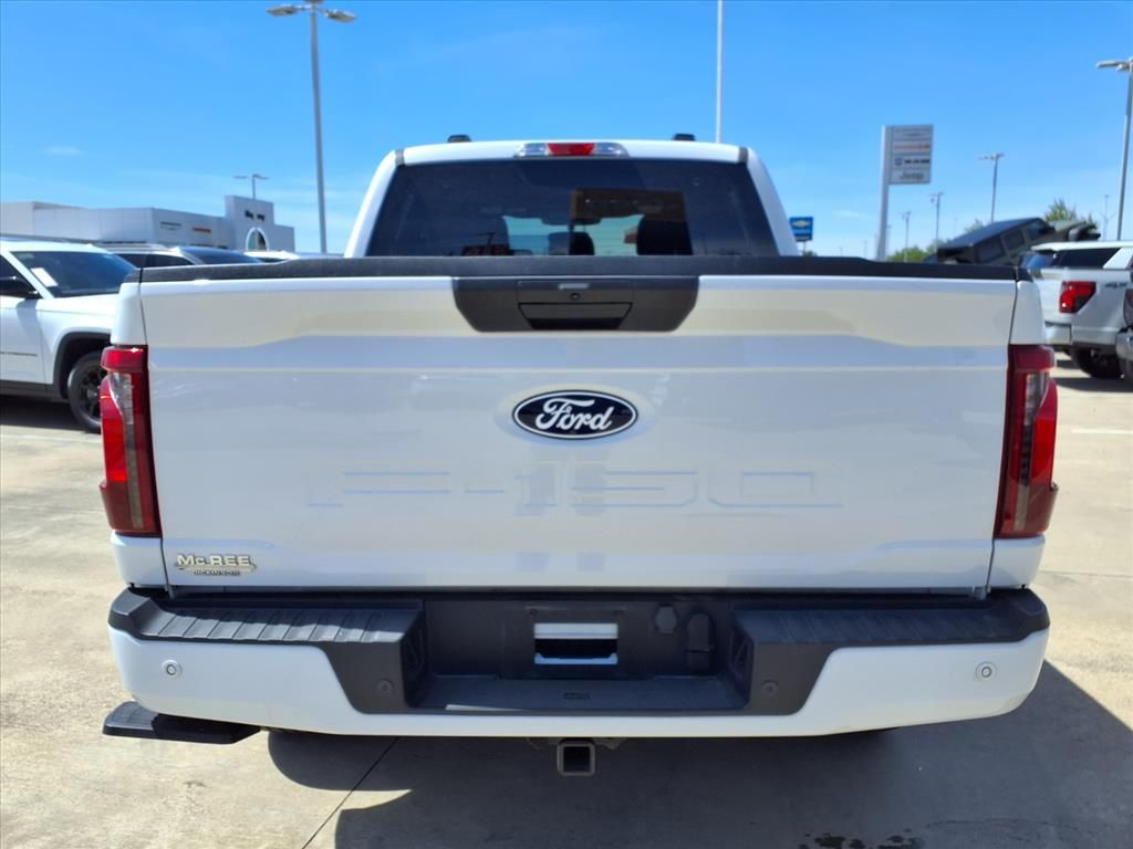 2024 Ford F-150 STX - 5