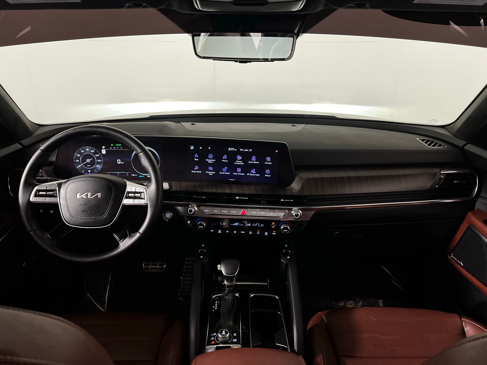 2023 Kia Telluride SX Prestige 30