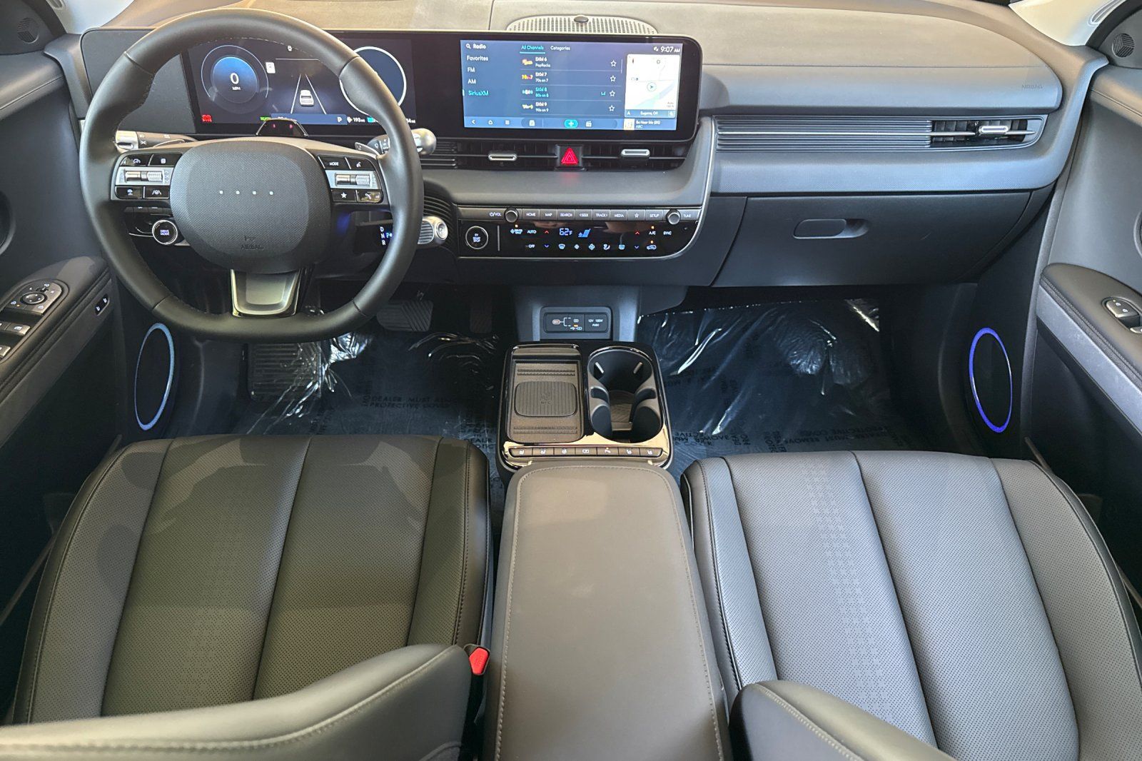 Used 2026 Hyundai IONIQ 5 SUV