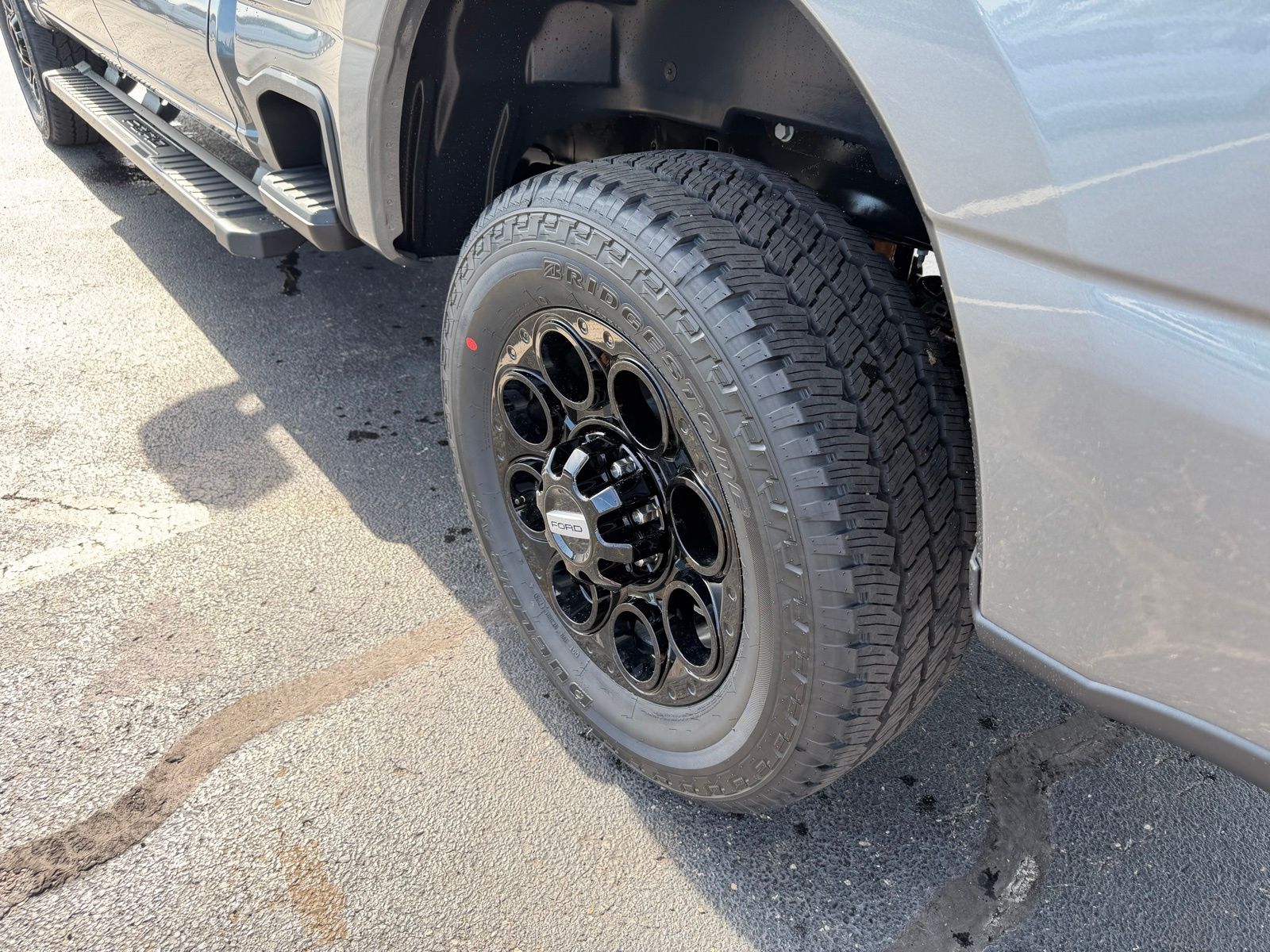2026 Ford F-250SD image 10
