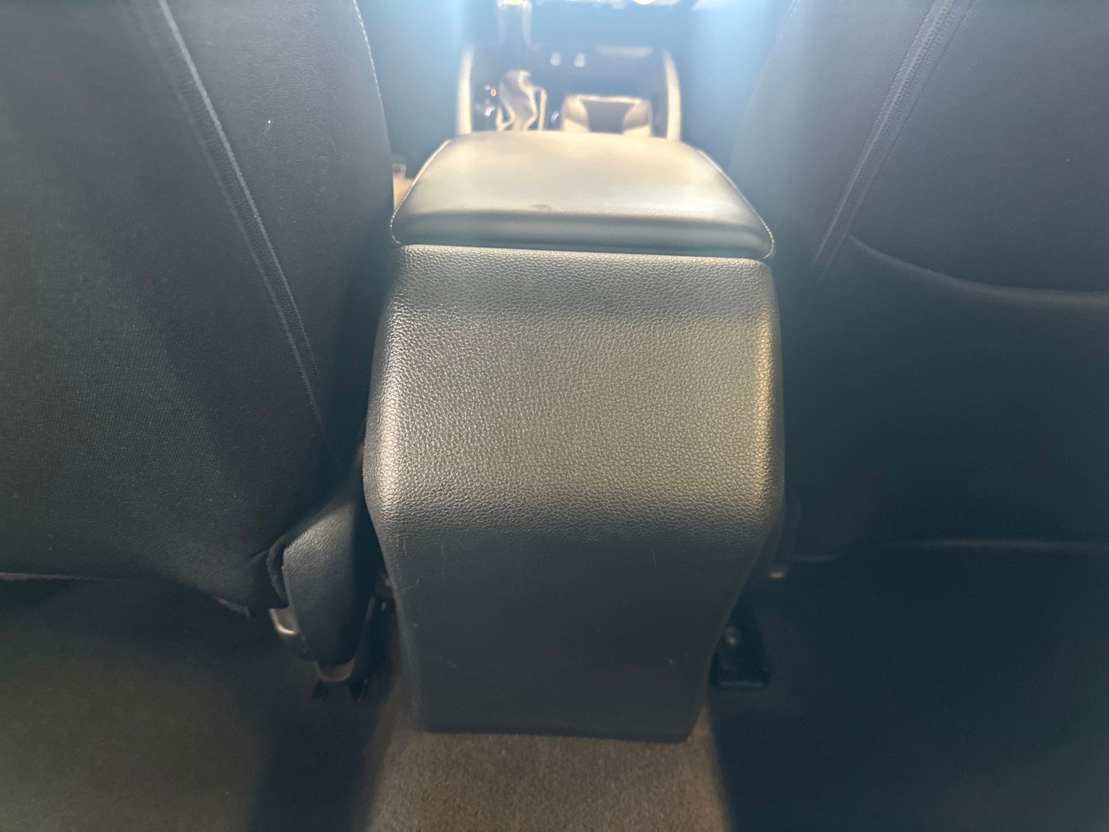 Used 2024  Honda Sport image 21