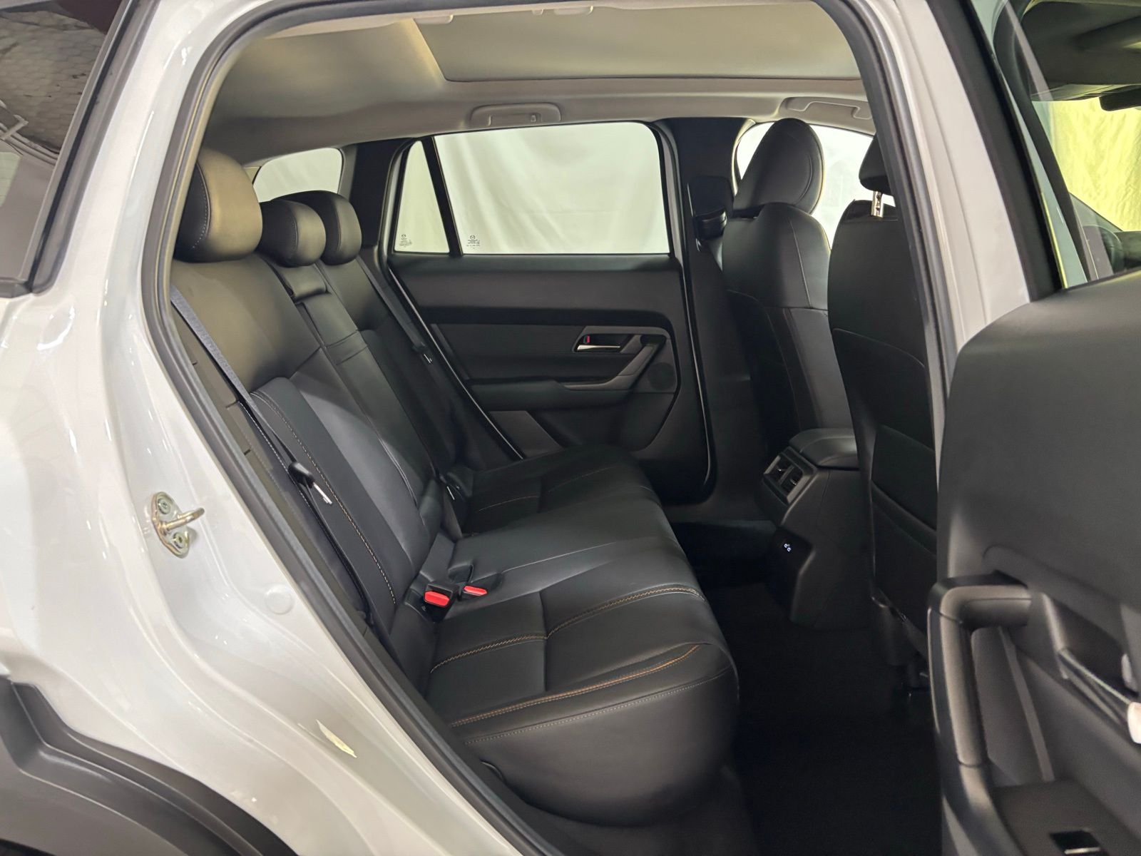 Used Car 2025 Mazda Cx-50  Utility 2.5 S Premium Plus Package All Wheel Drive For Sale Under $35,000 In Austin, Texas