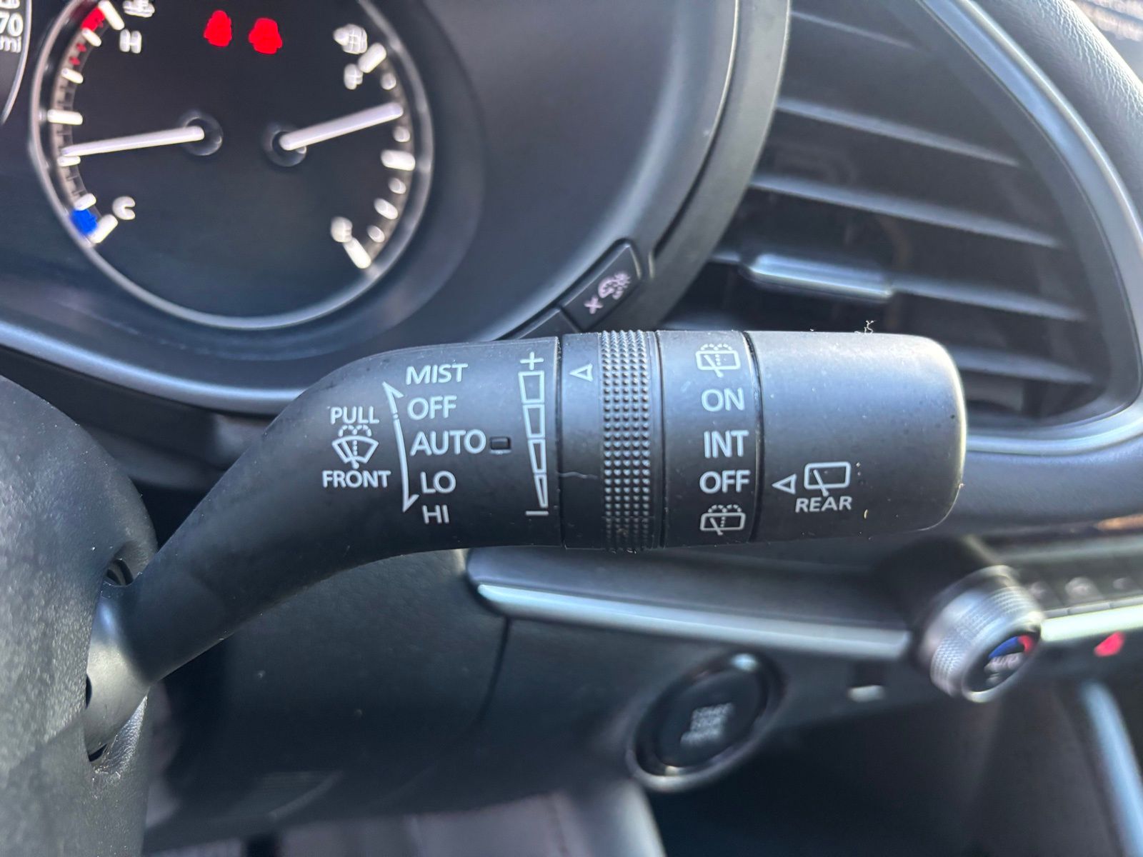 Used Car 2024 Mazda Mazda3  2.5 S Select Sport For Sale Under $25,000 In Austin, Texas