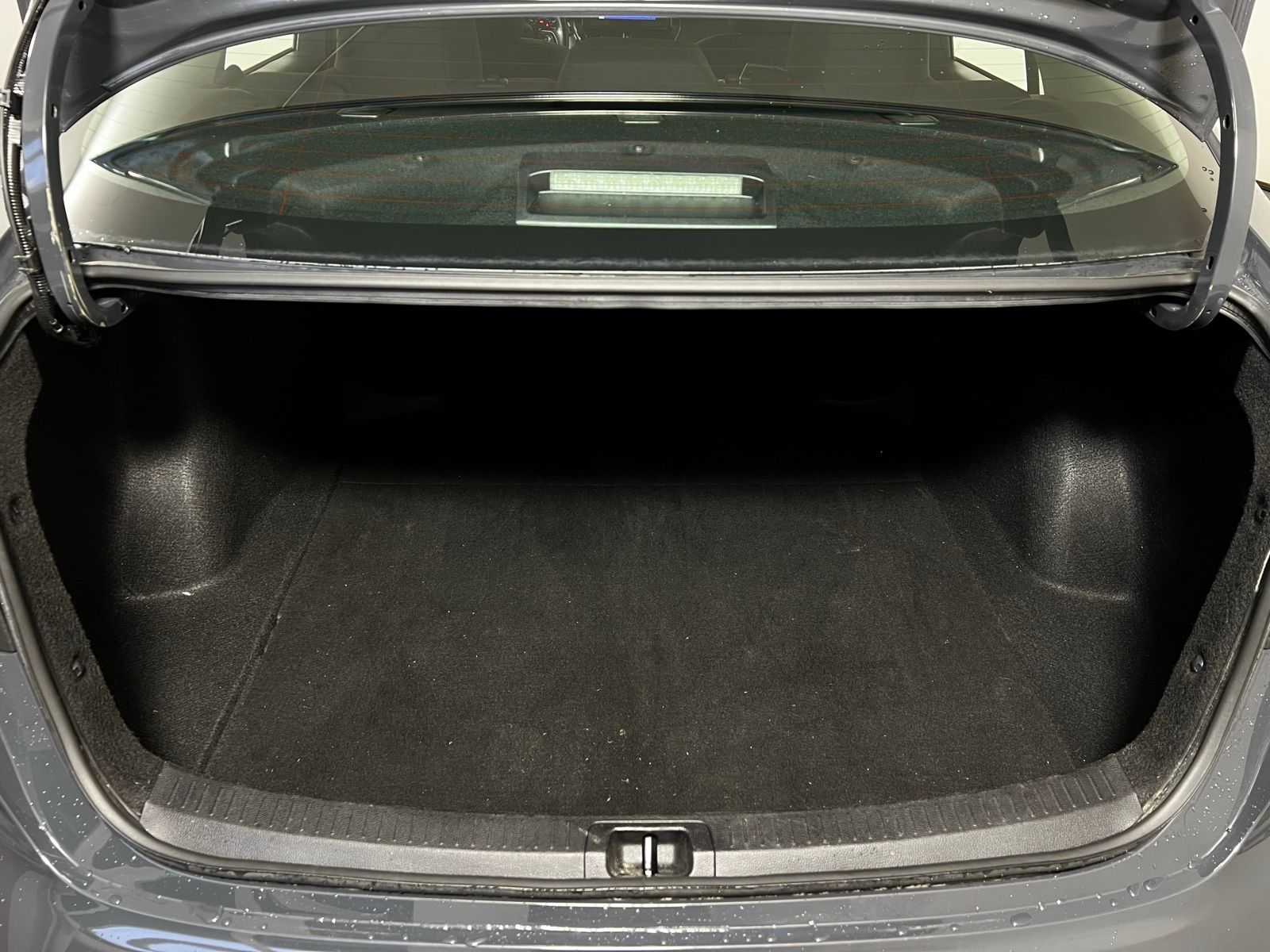 Thumbnail: 2024 Toyota Corolla - 22