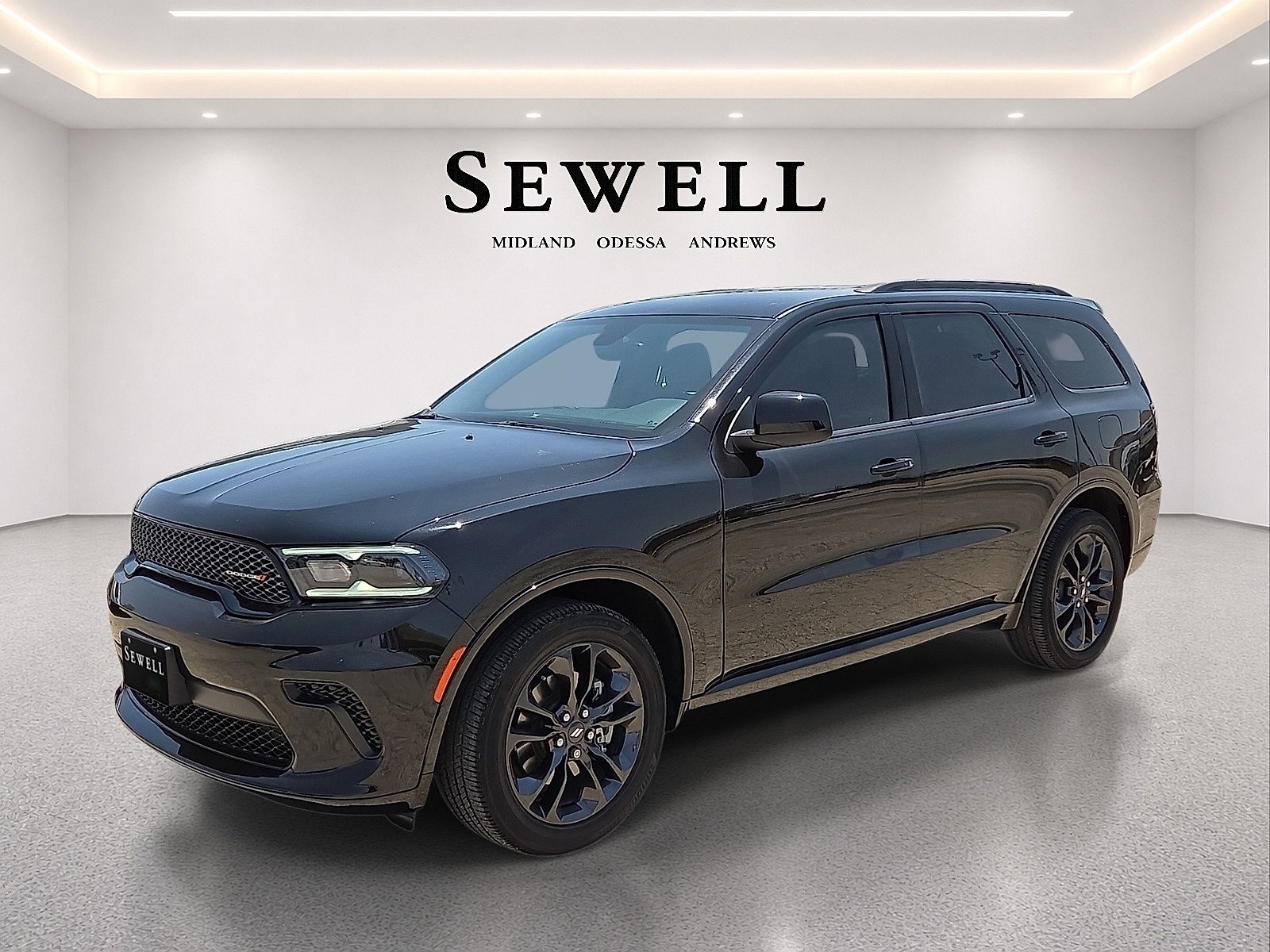 2024 Dodge Durango SXT