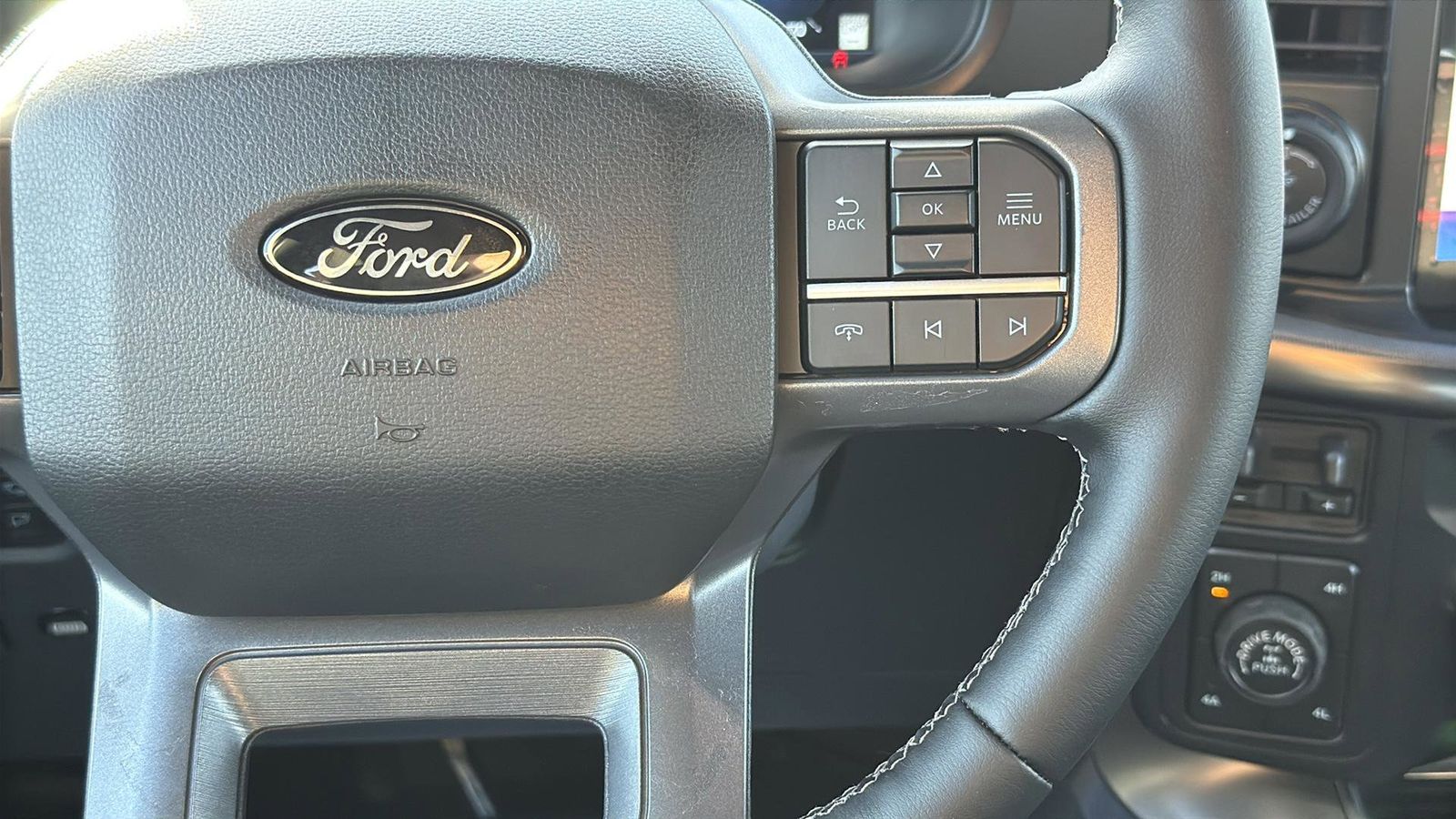 New Car 2025 Ford F-150  Lariat For Sale Under $80,000 In Austin, Texas