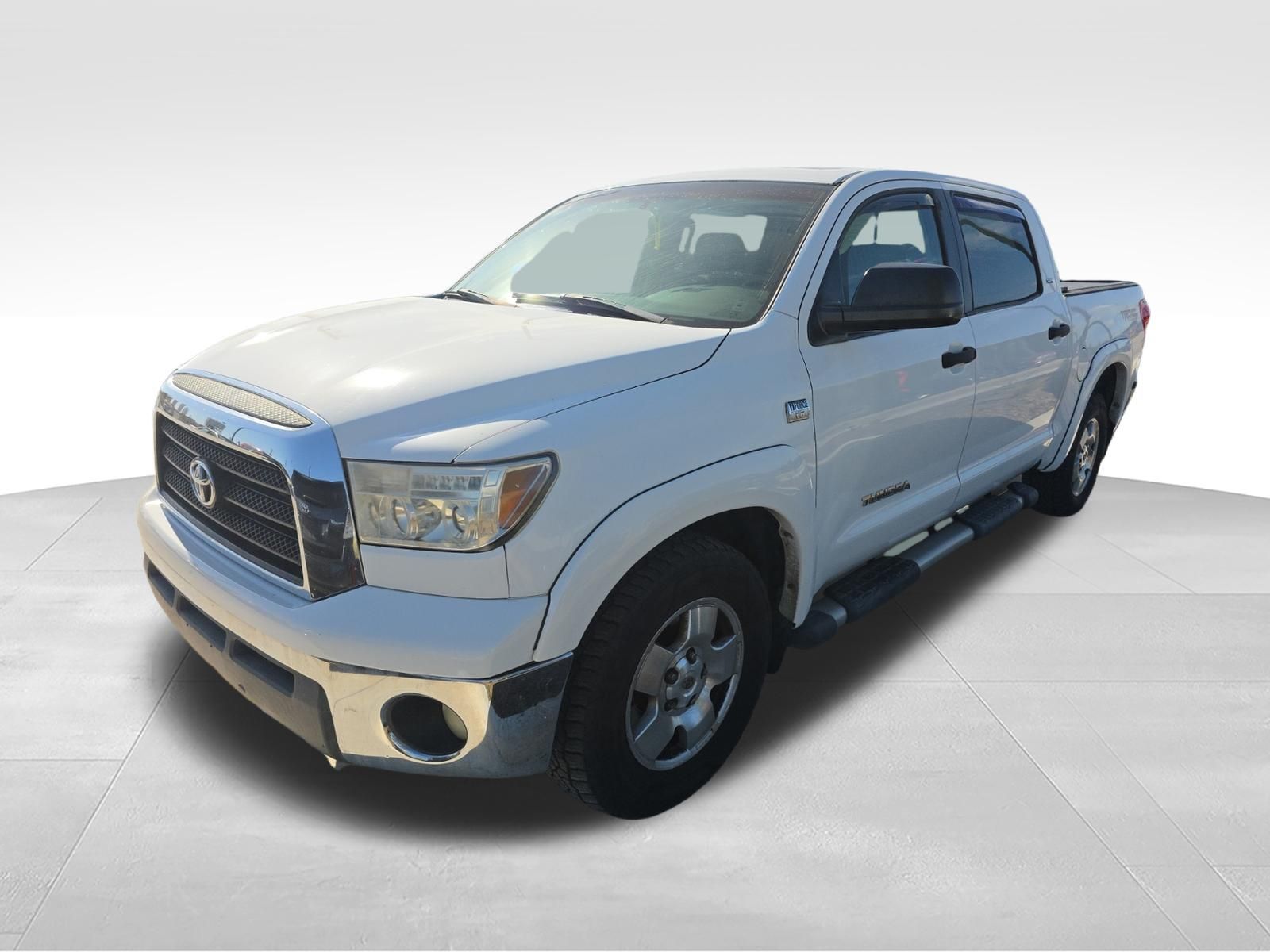 2007 Toyota Tundra SR5
