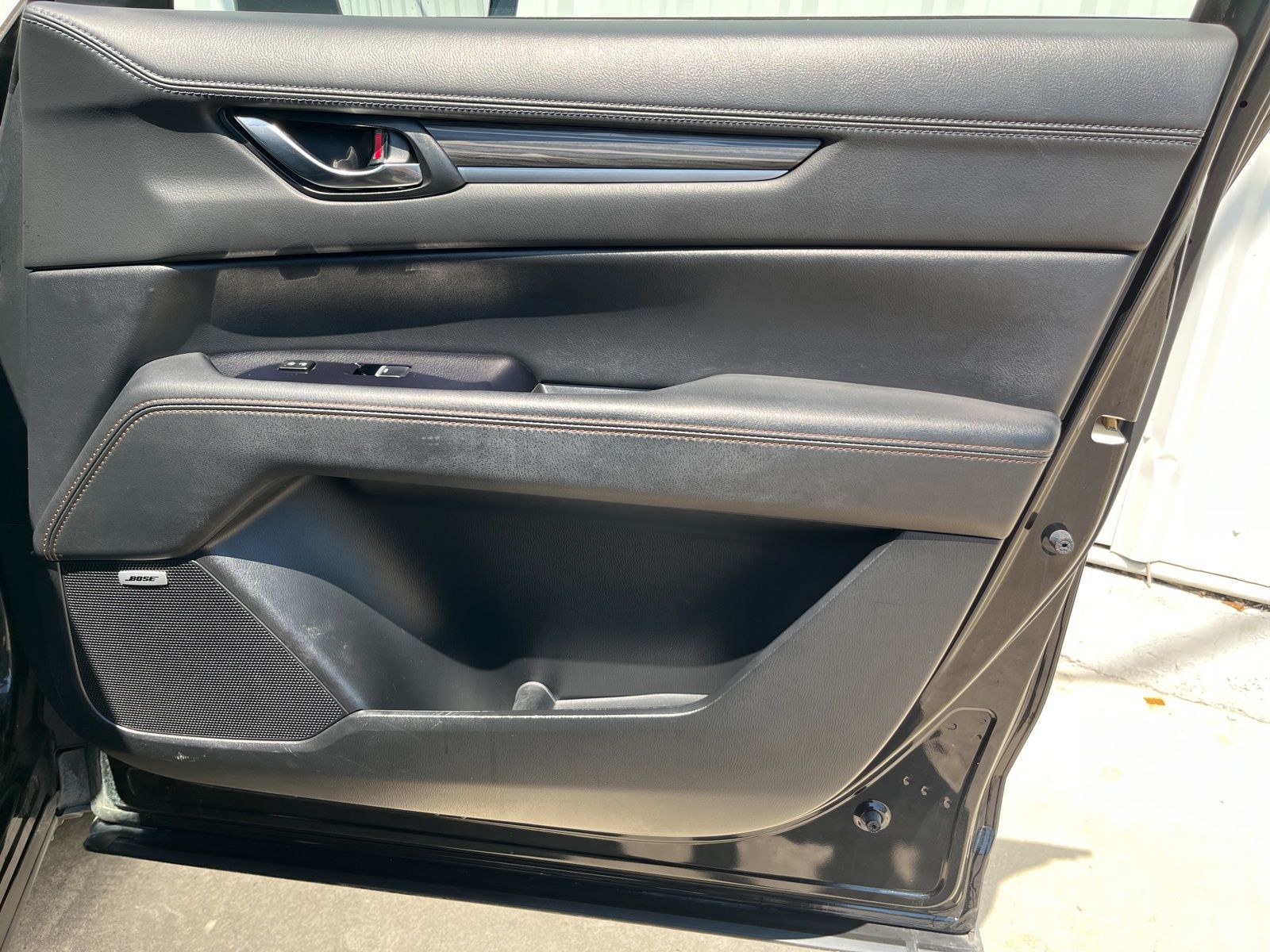 Used Car 2021 Mazda Cx-5  Grand Touring For Sale Under $25,000 In Austin, Texas