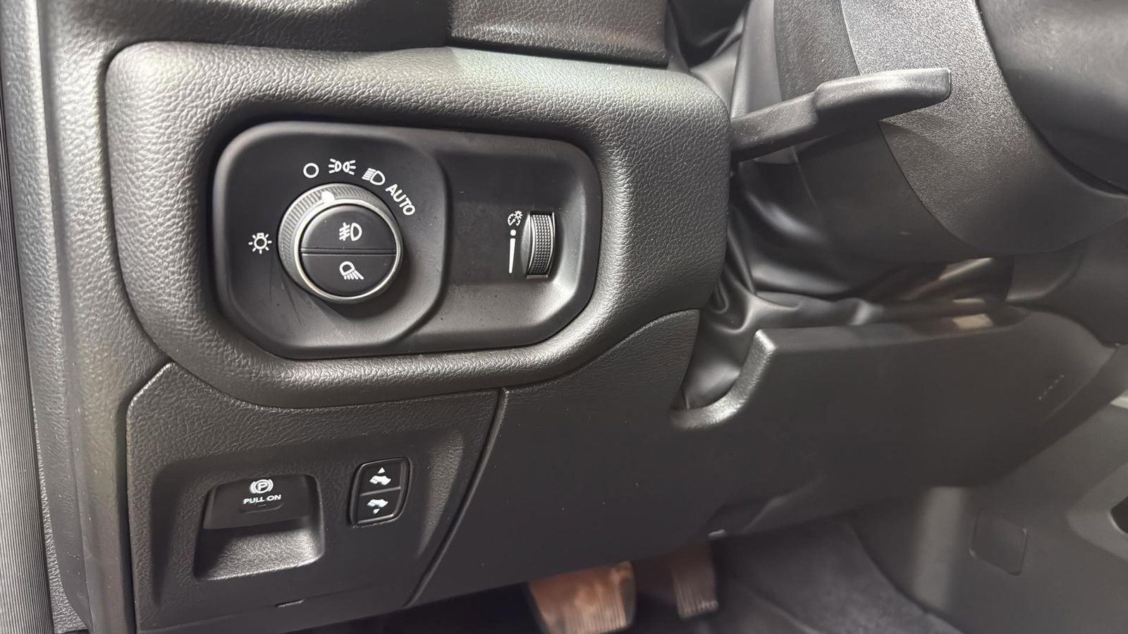 Used Car 2025 Ram 1500  Big Horn/lone Star For Sale Under $40,000 In Austin, Texas