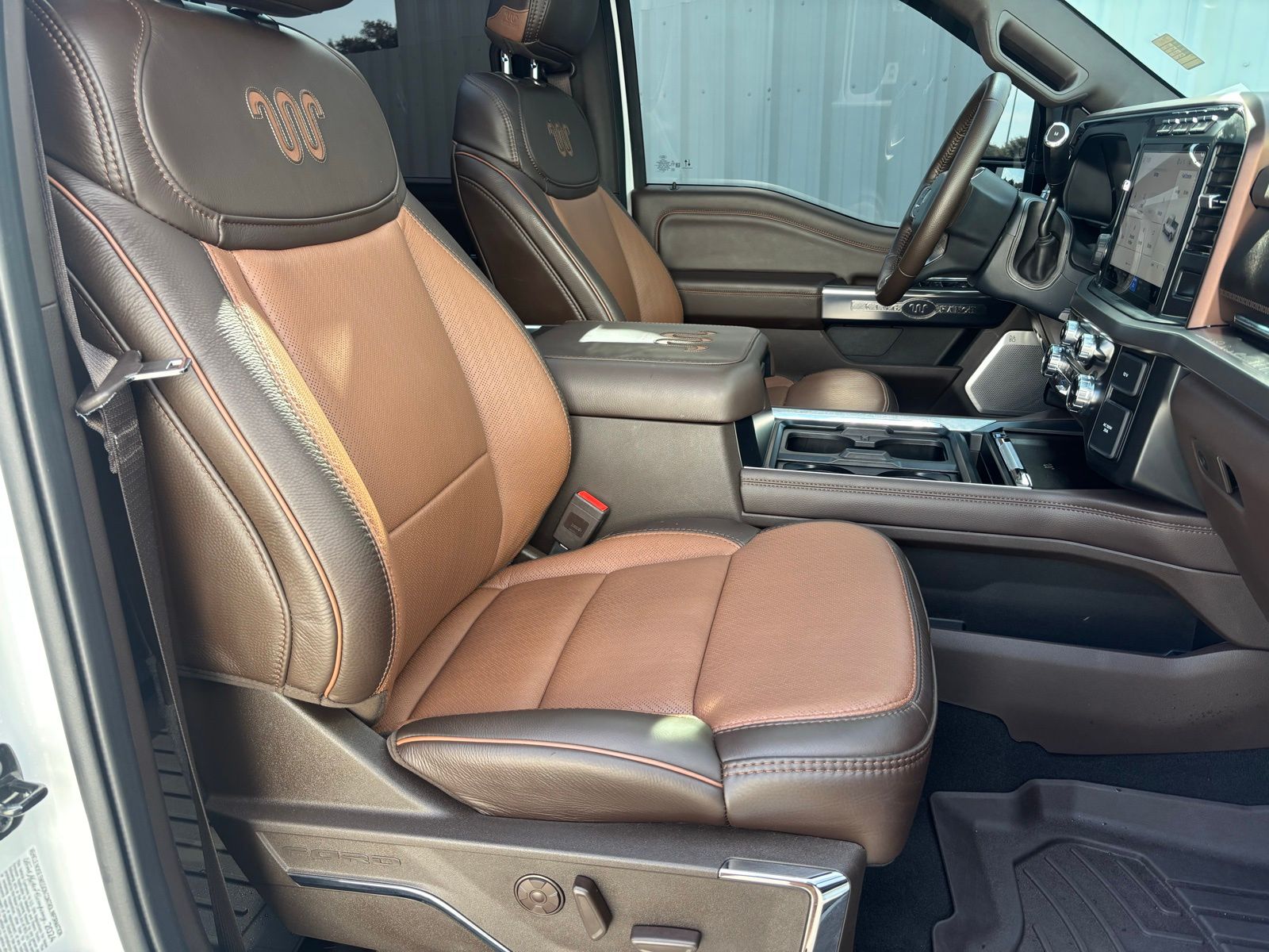 Used Car 2024 Ford F-250sd  King Ranch For Sale Under $80,000 In Austin, Texas