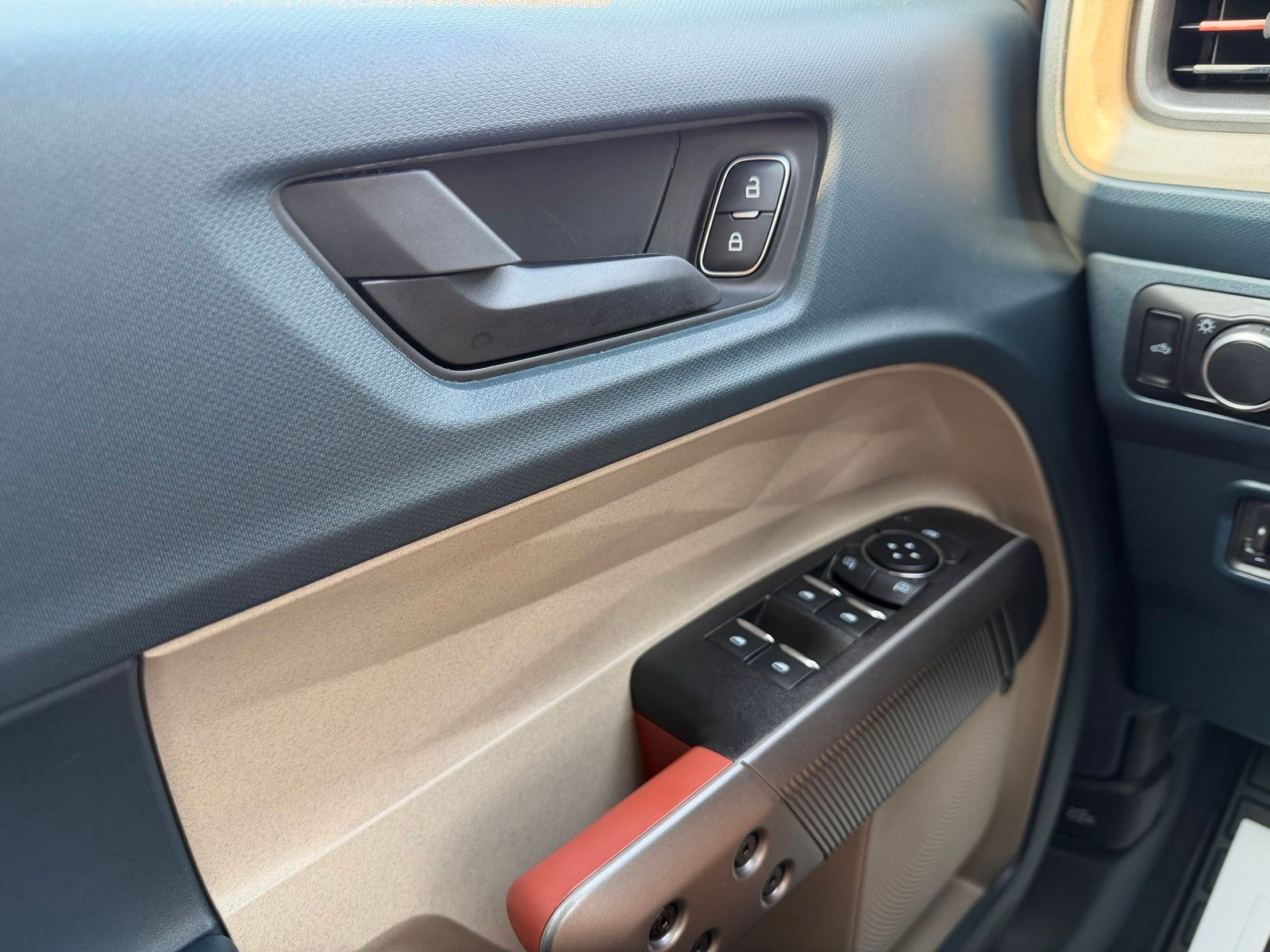 2026 Ford Maverick image 26