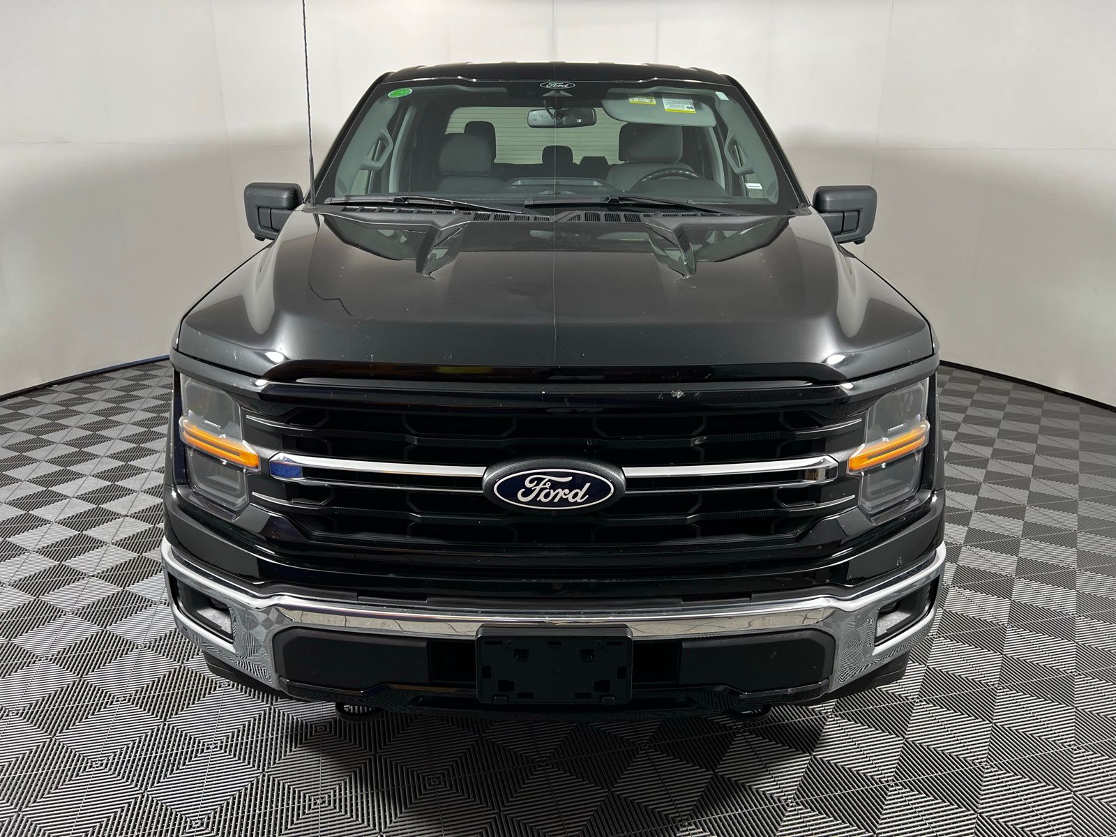 Thumbnail: 2024 Ford F-150 - 2