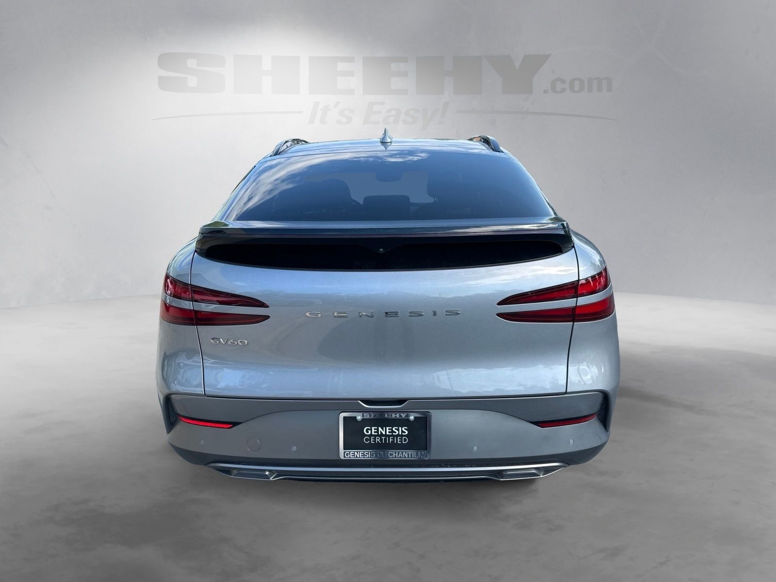 Used 2023 Silver Genesis Performance image 17