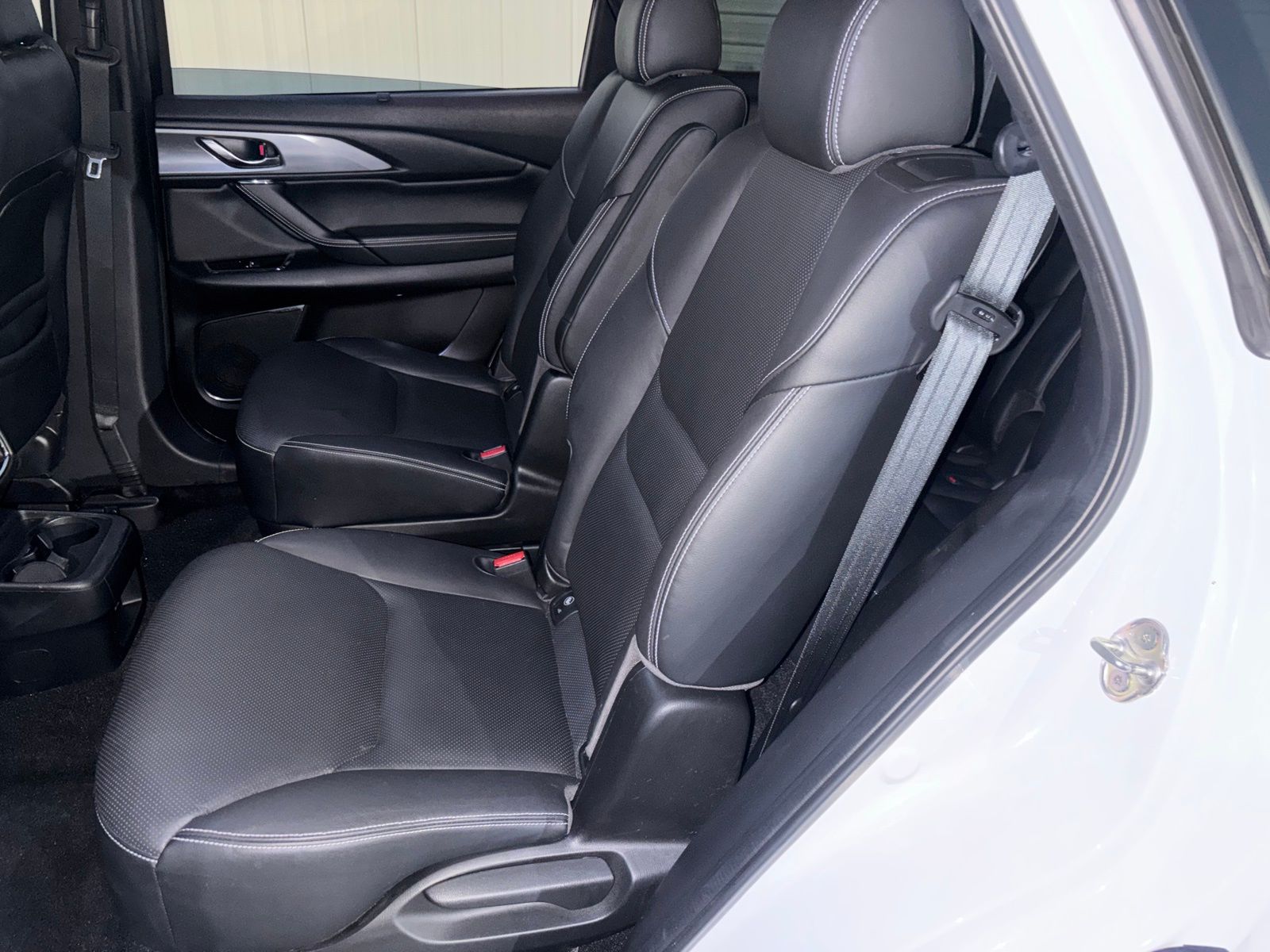 Used Car 2022 Mazda Cx-9  Grand Touring For Sale Under $30,000 In Austin, Texas