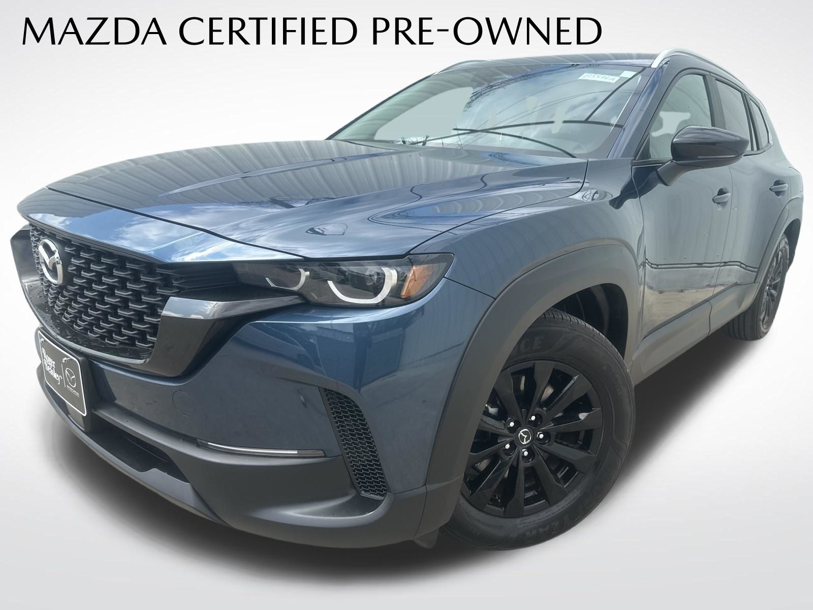 Used Car 2025 Mazda Cx-50  2.5 S Preferred Package For Sale Under $30,000 In Austin, Texas