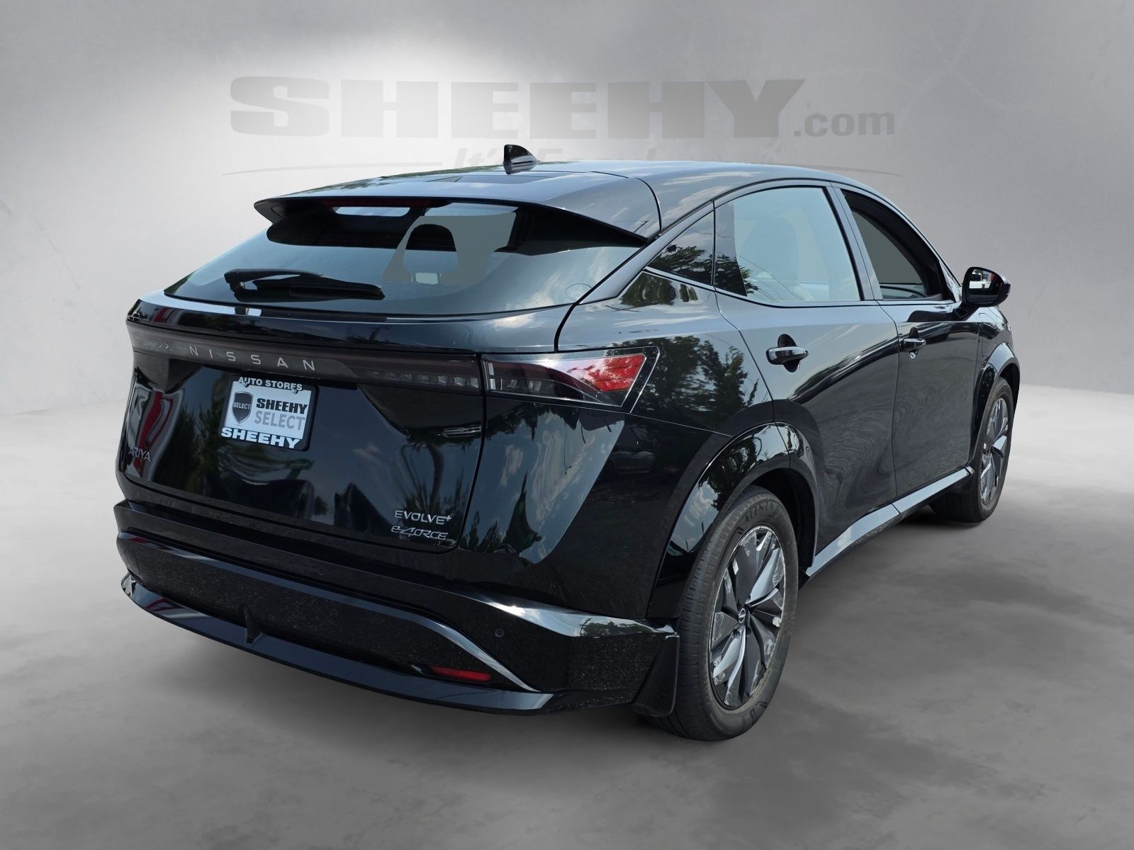 Used 2024  Nissan EVOLVE+ e-4ORCE image 13