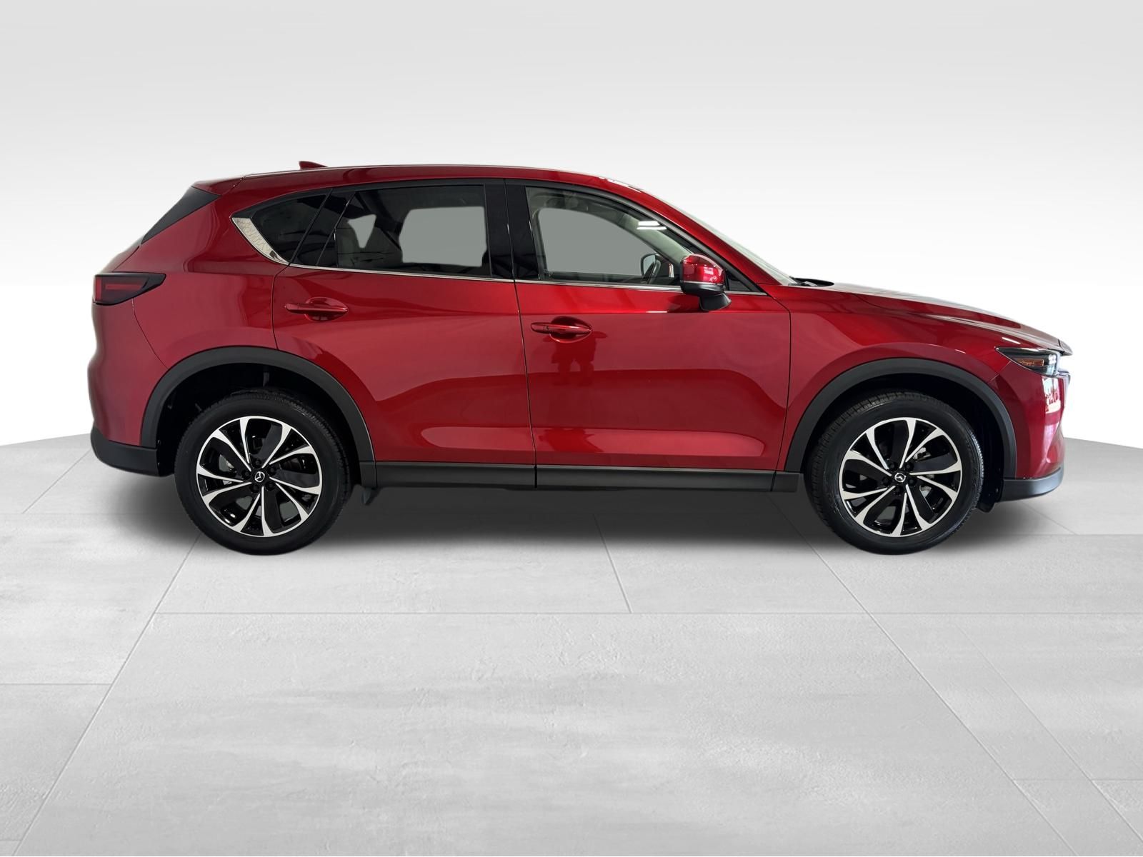 Used Car 2023 Mazda Cx-5  2.5 S Premium Package For Sale Under $30,000 In Austin, Texas